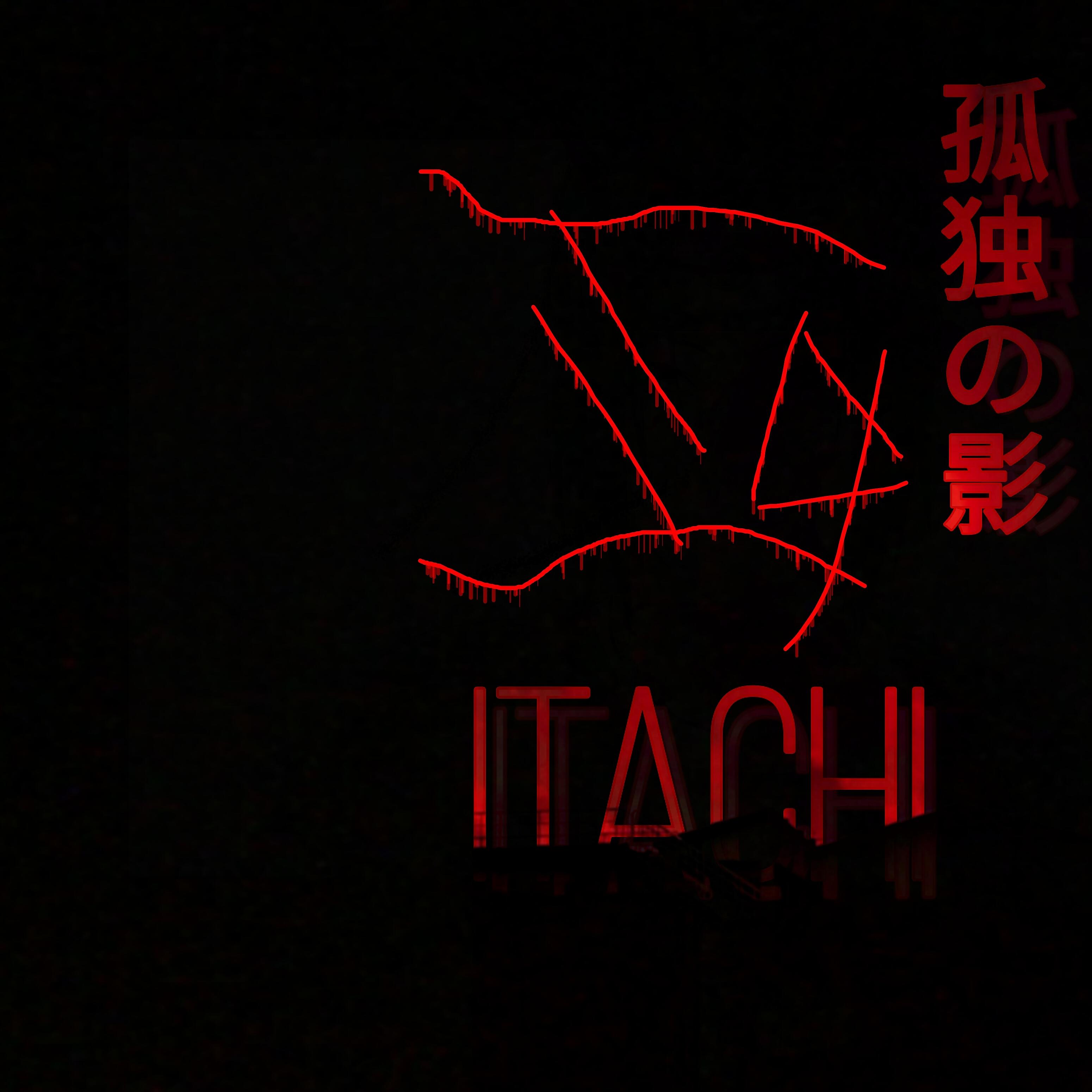 Релиз Itachi