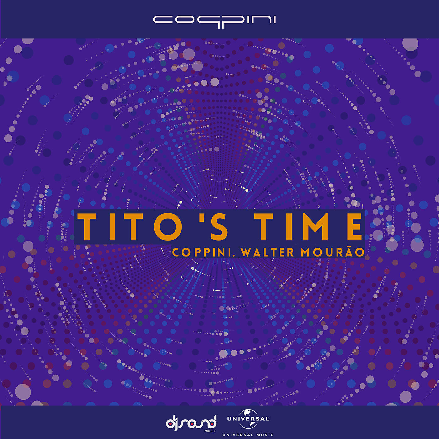 Релиз Tito's Time