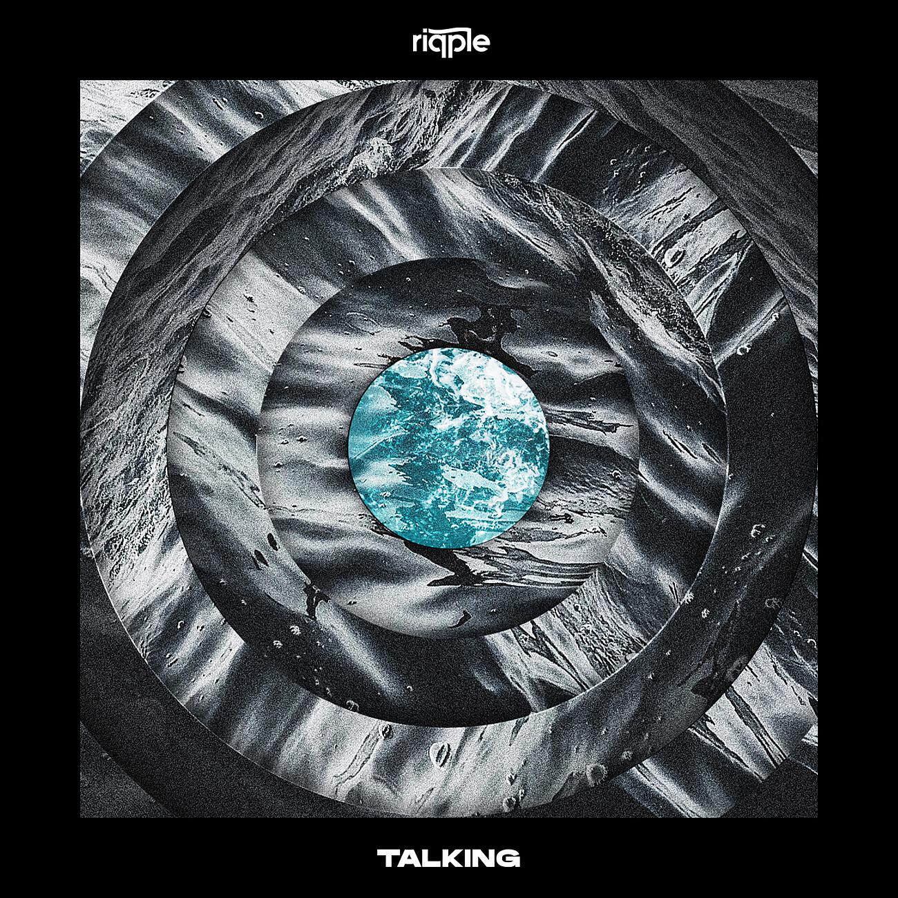 Релиз Talking