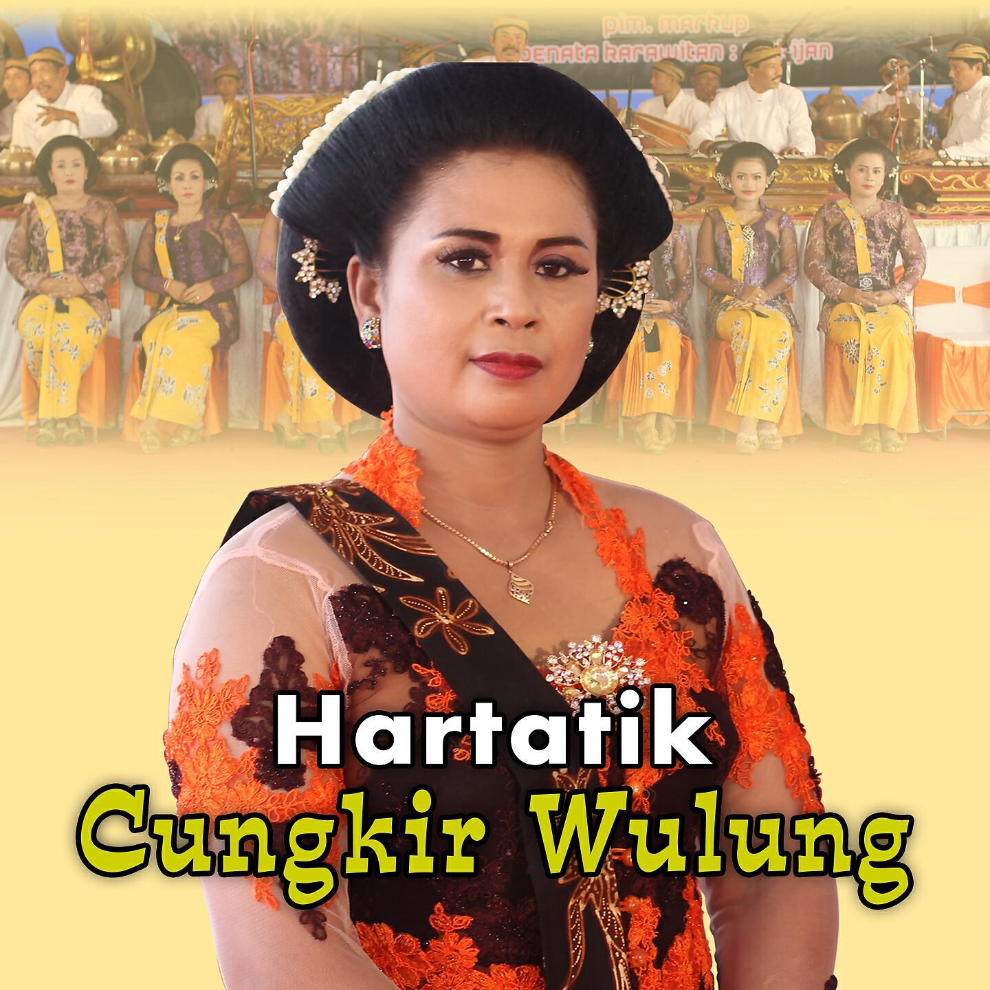 Релиз Cungkir Wulung