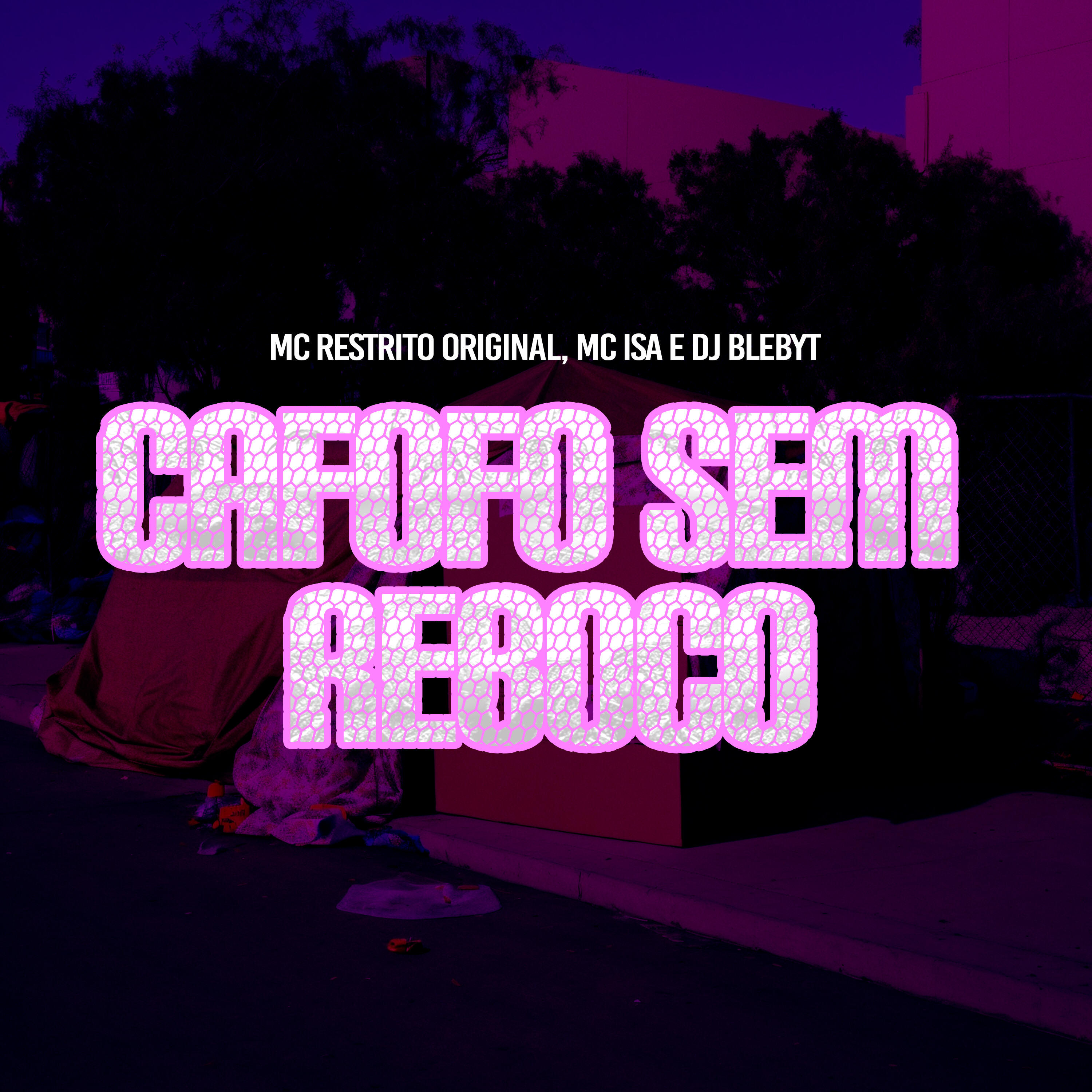 Релиз Cafofo Sem Reboco