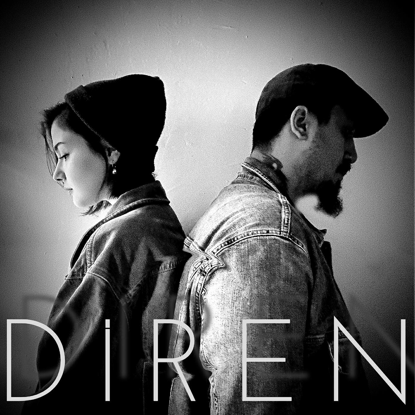 Релиз Diren