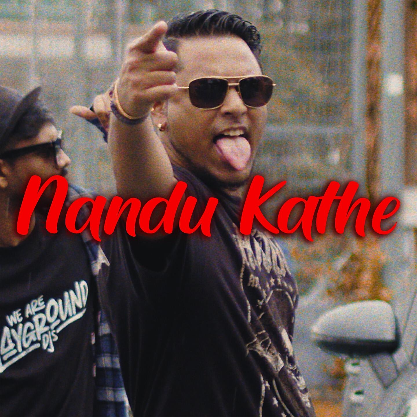 Релиз Nandu Kathe