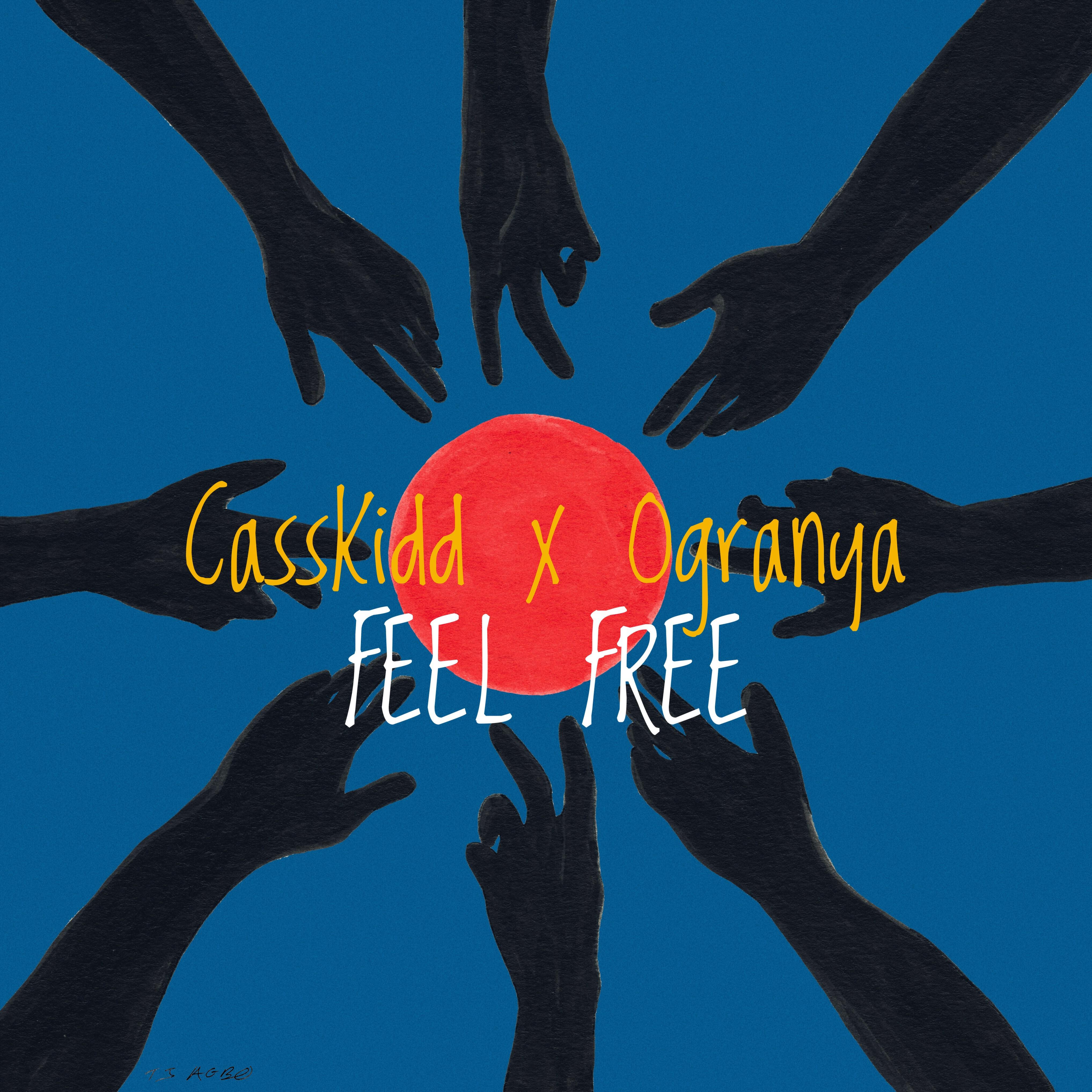 Релиз Feel Free