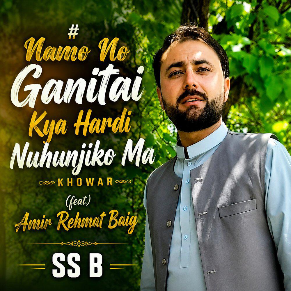 Amir Rehmat Baig