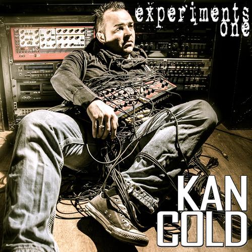 Релиз Experiments One
