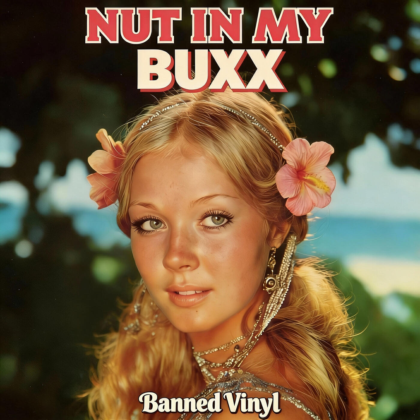Релиз Nut in My Buxx