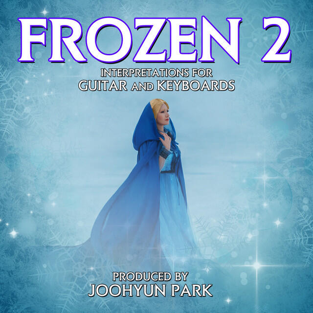 Релиз Frozen 2: Interpretations For Guitar And Keyboard