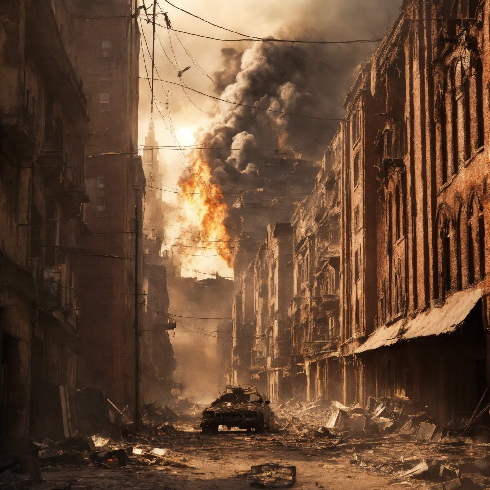 Релиз Tanks of Battle City (Metadiv Remix)