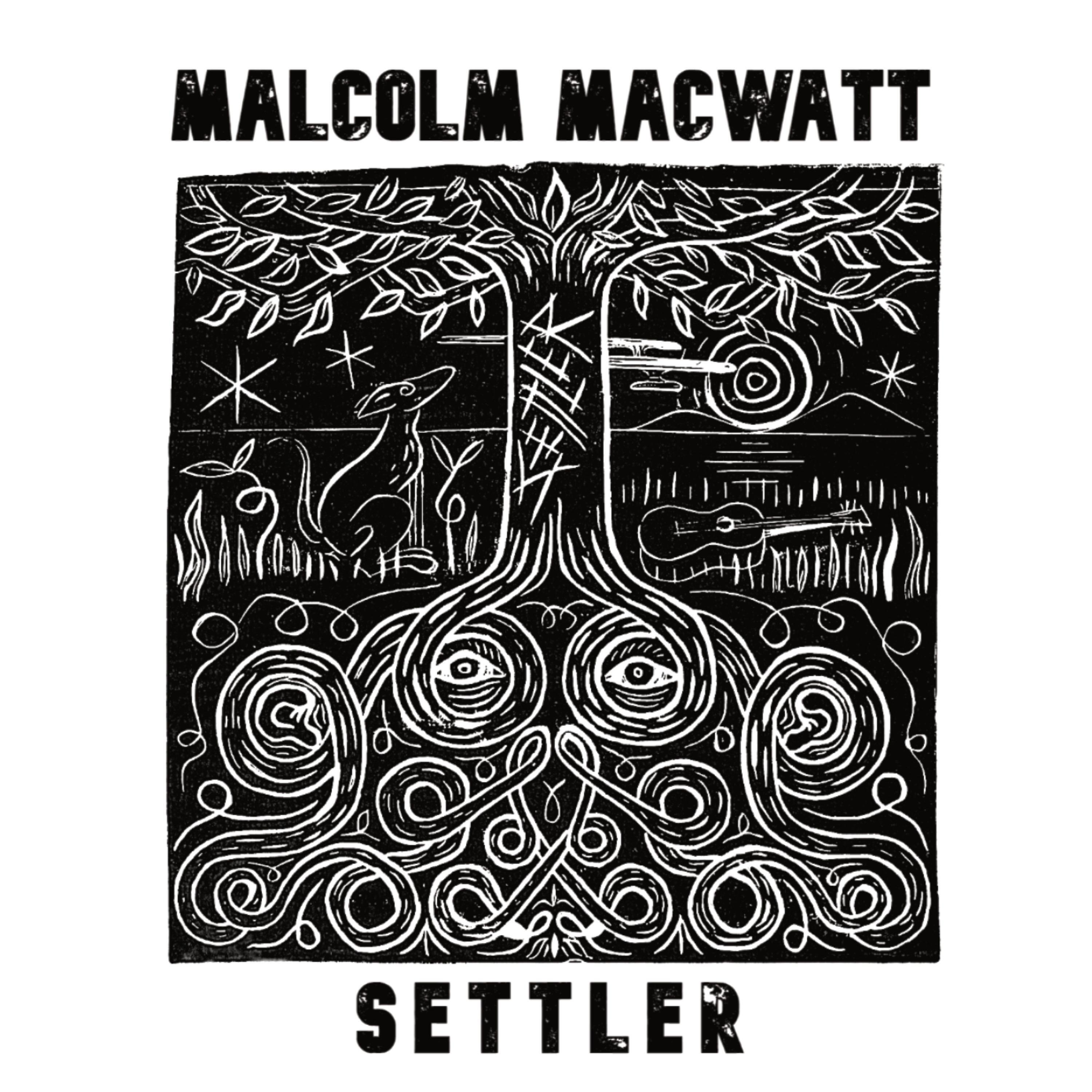 Релиз Settler