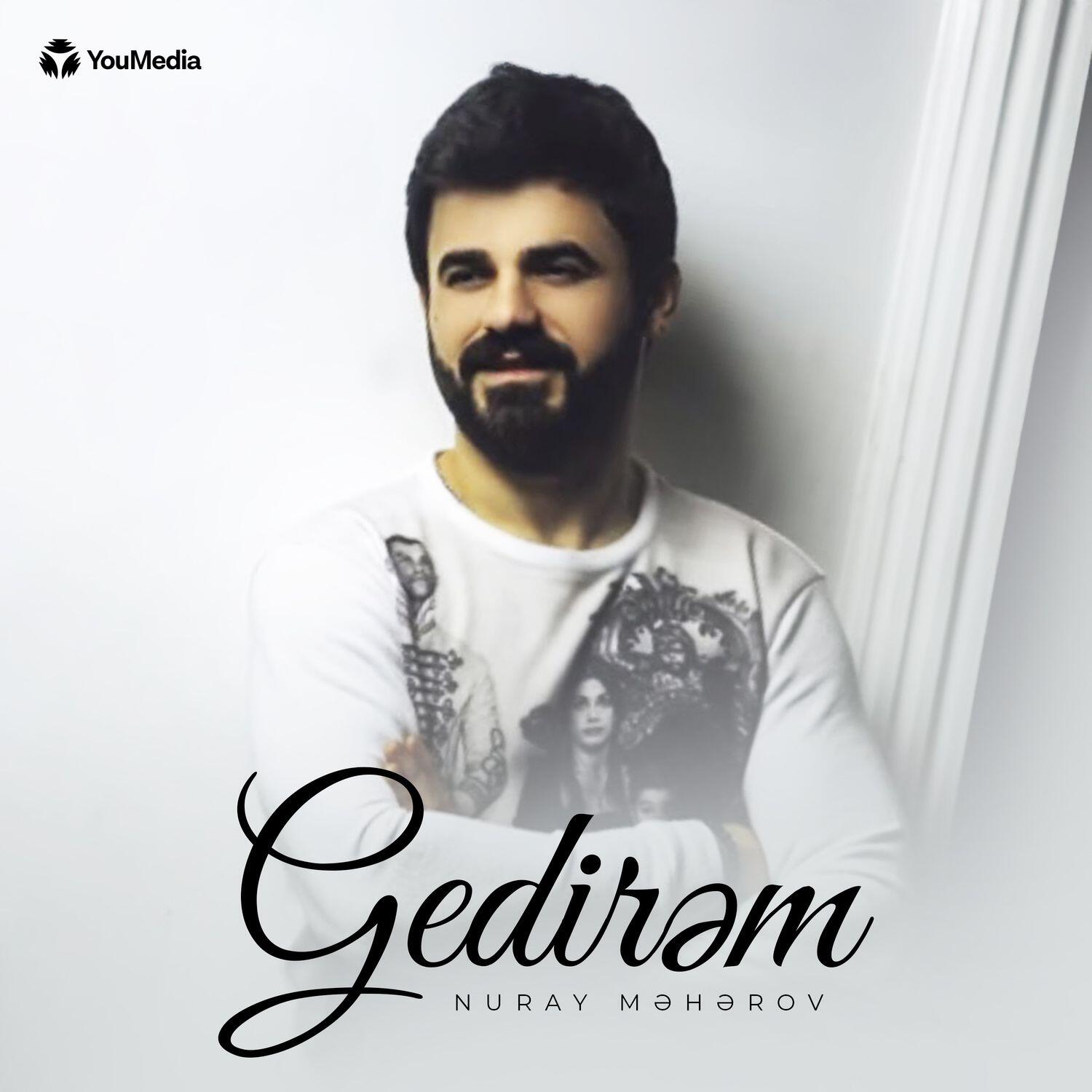 Релиз Gedirəm