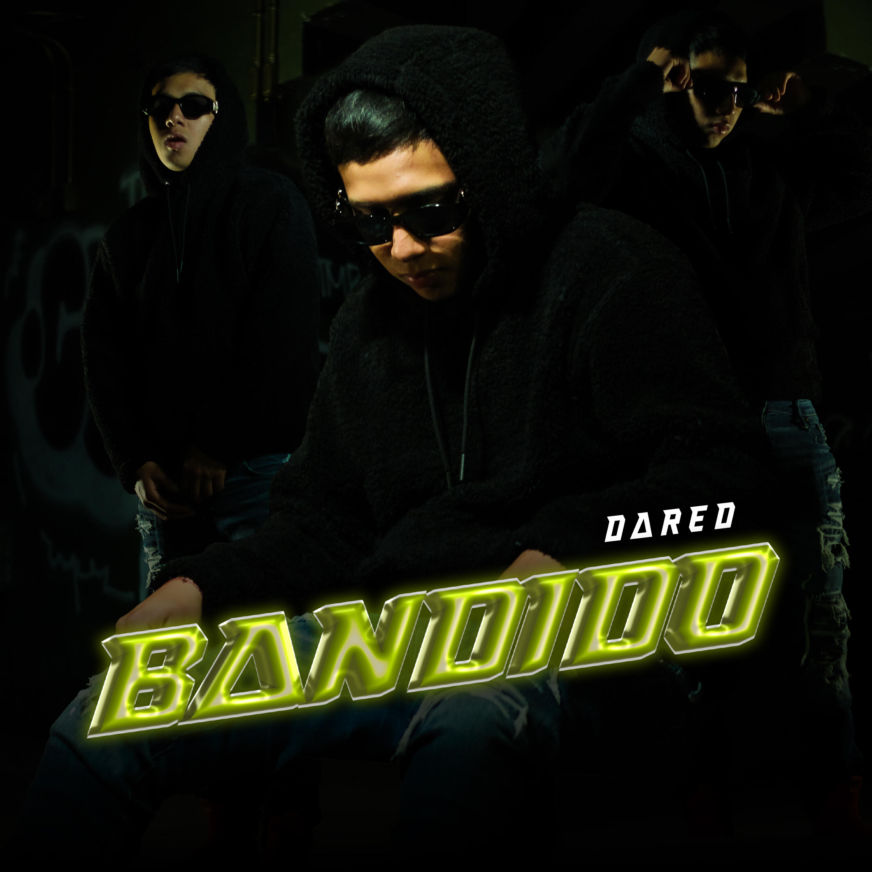 Релиз Bandido