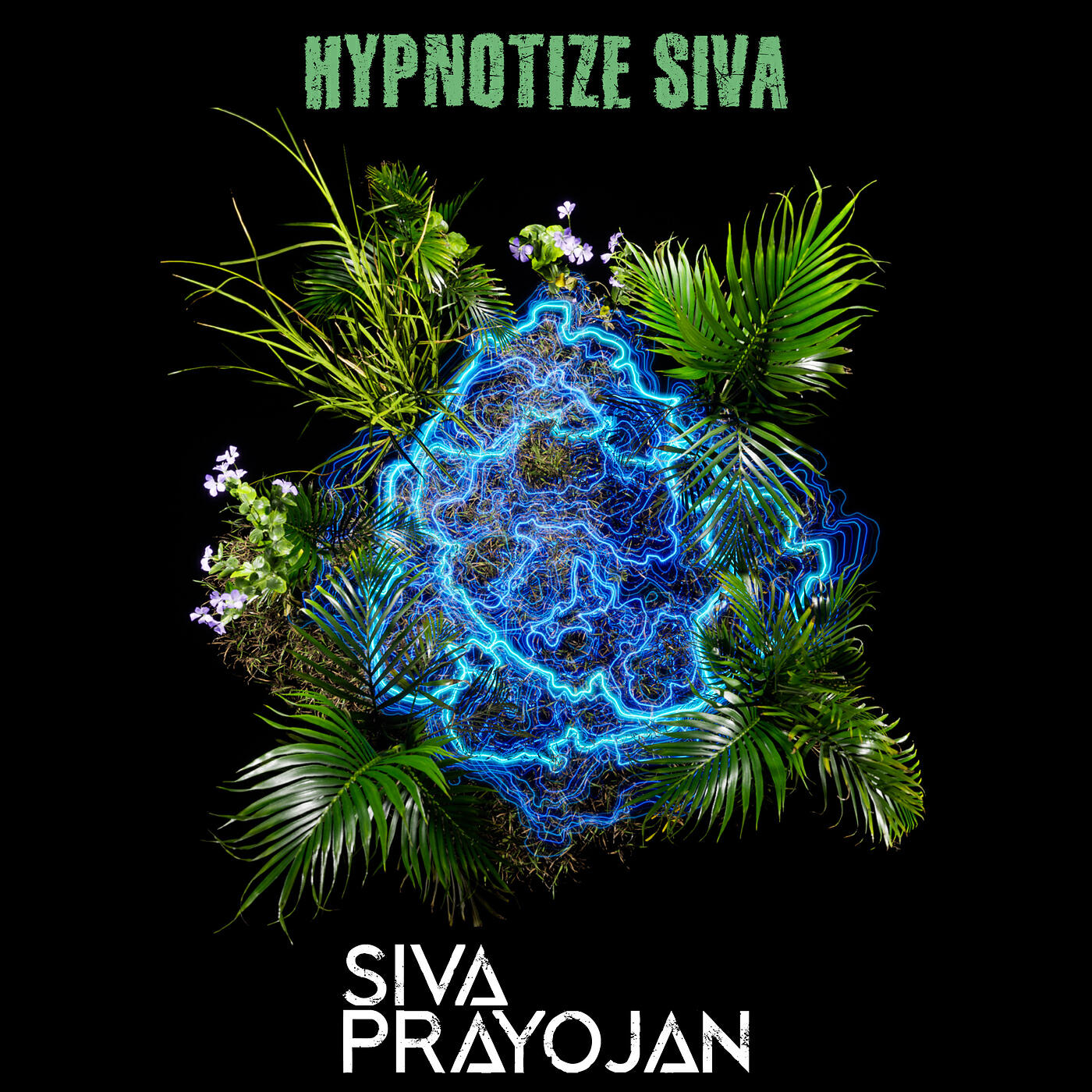 Релиз Hypnotize Siva
