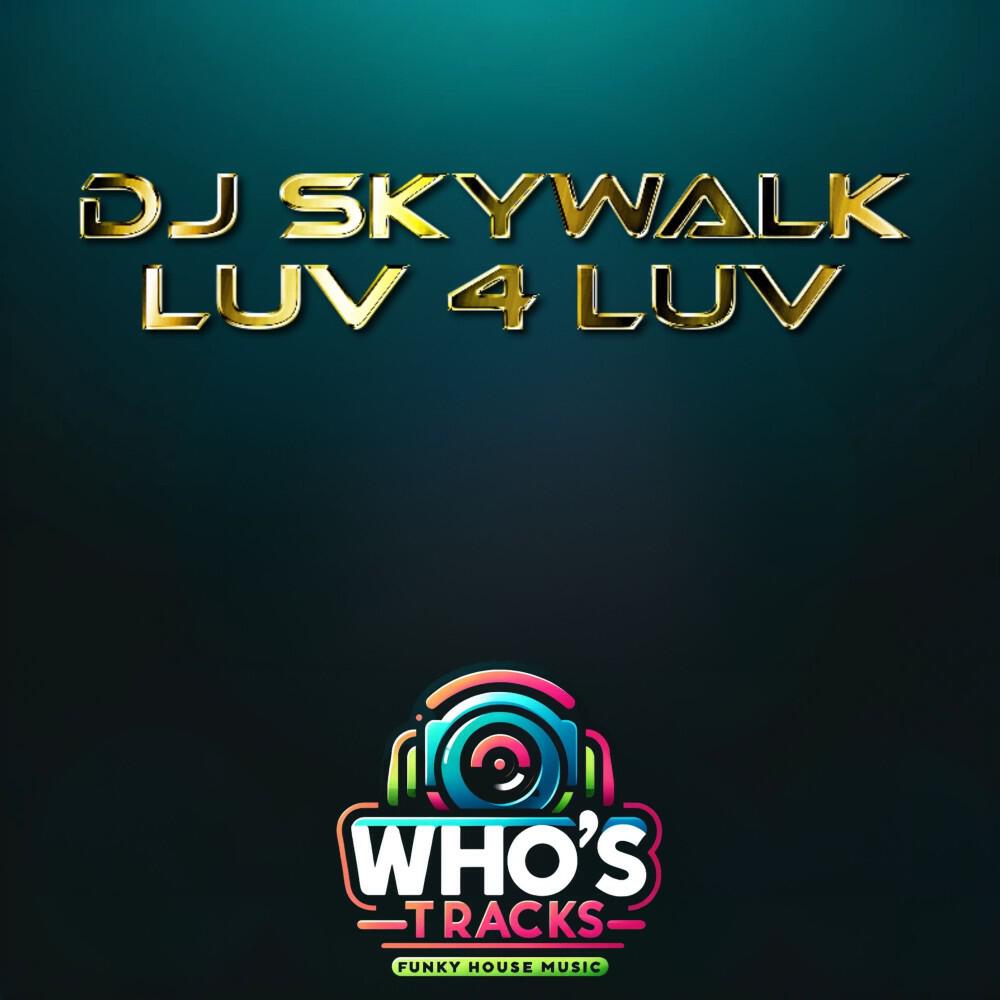 Релиз Luv 4 Luv