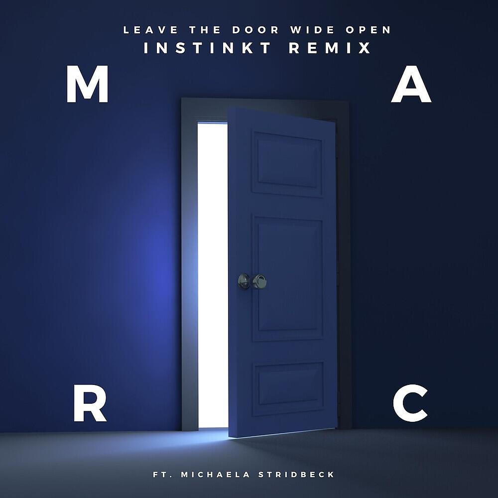 Релиз Leave The Door Wide Open