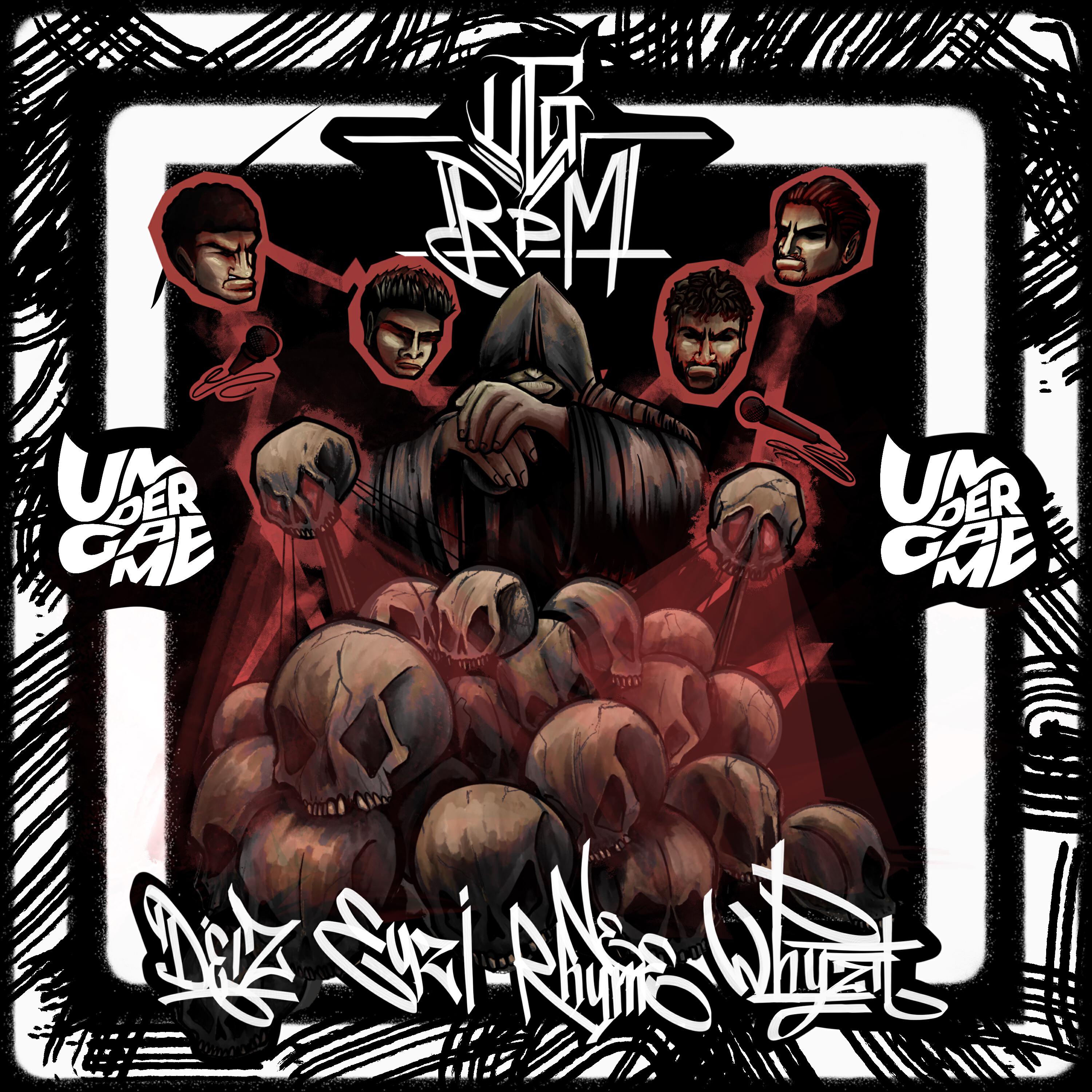 Релиз UG 140BPM