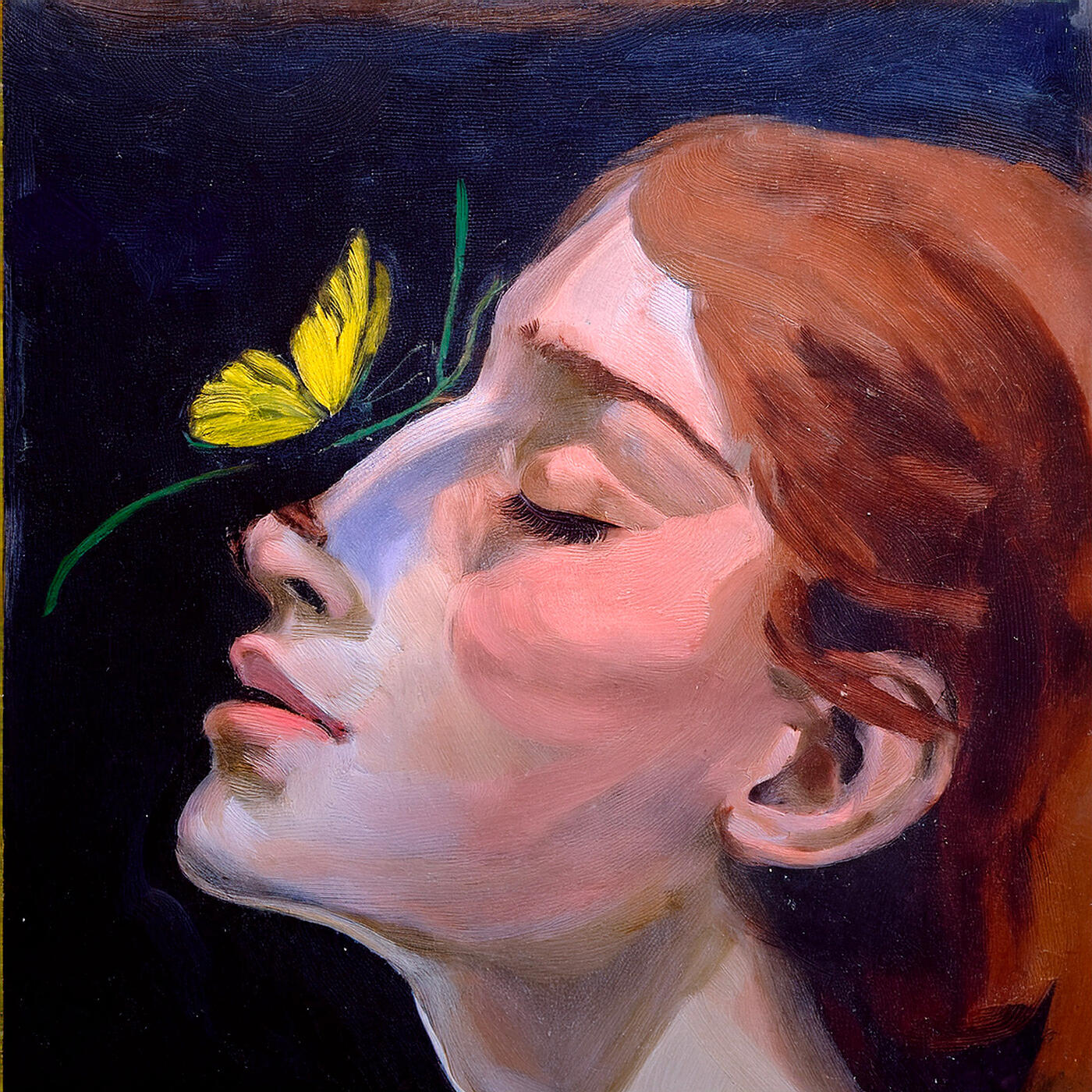 Релиз Silent Profile