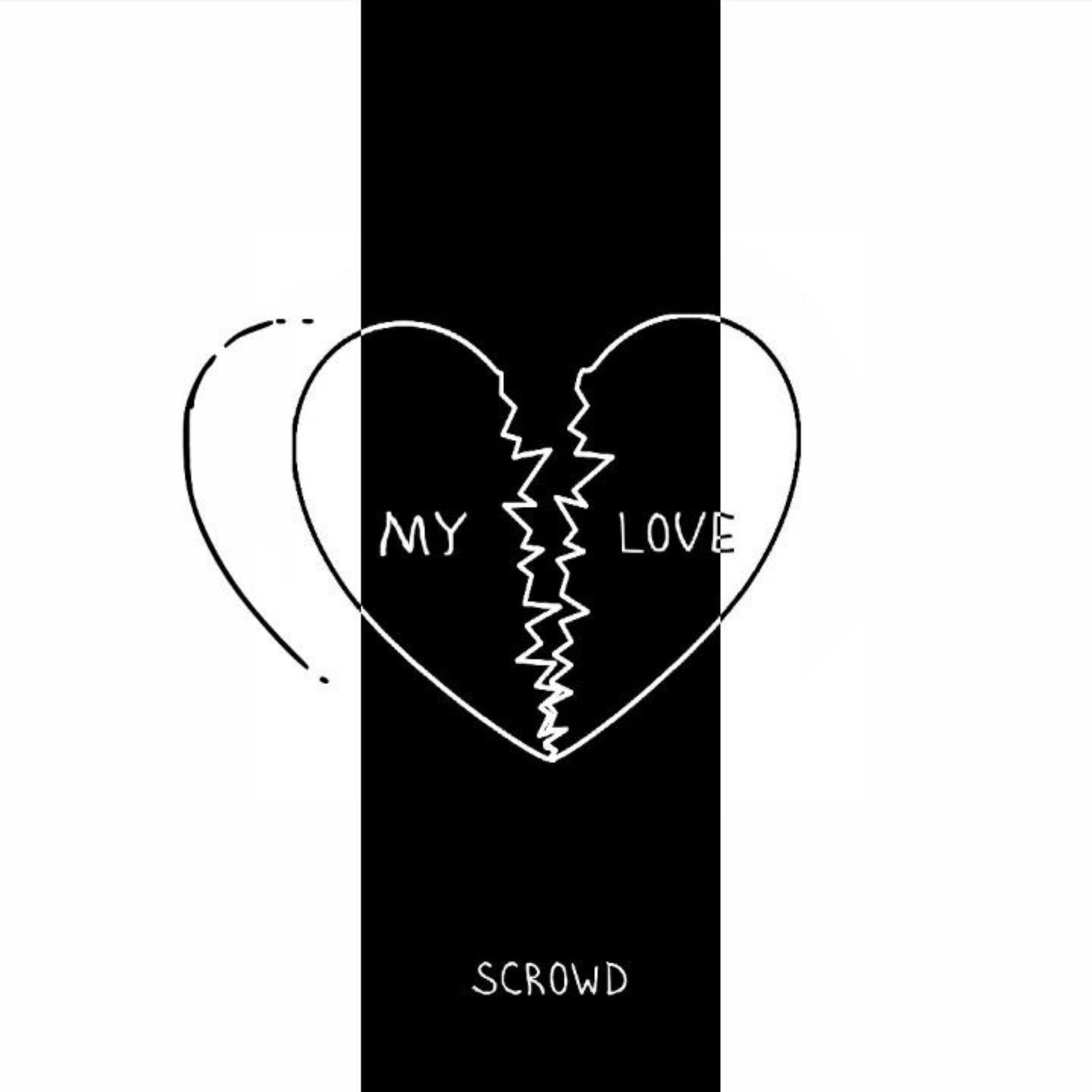 Релиз My love