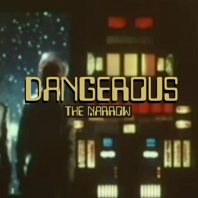 Релиз Dangerous