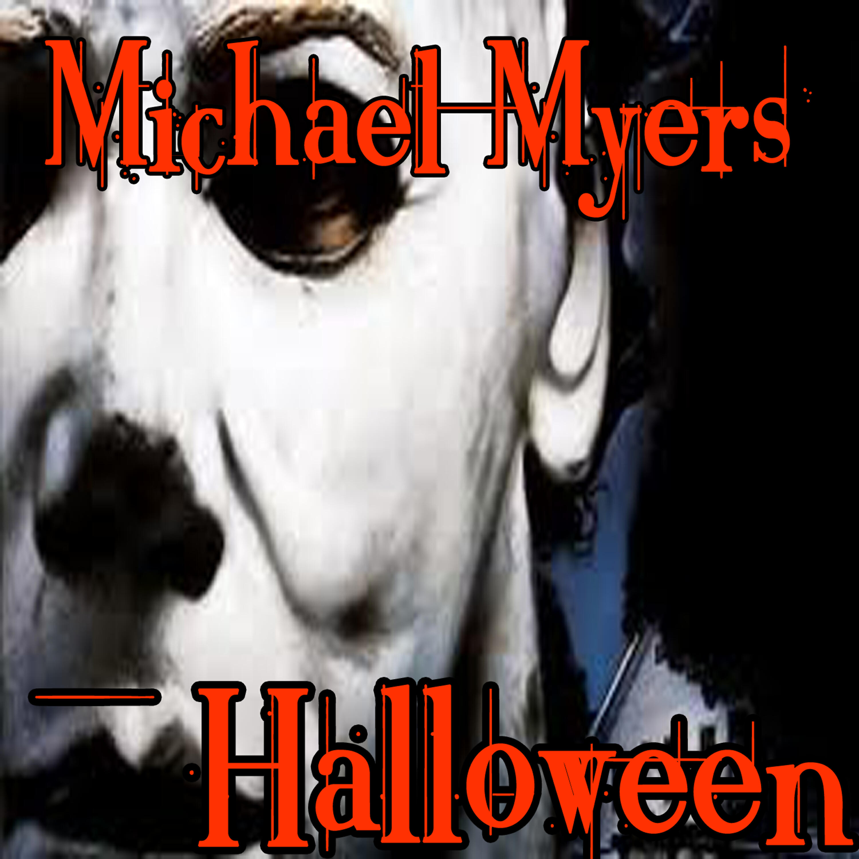Релиз Michael's Halloween Party