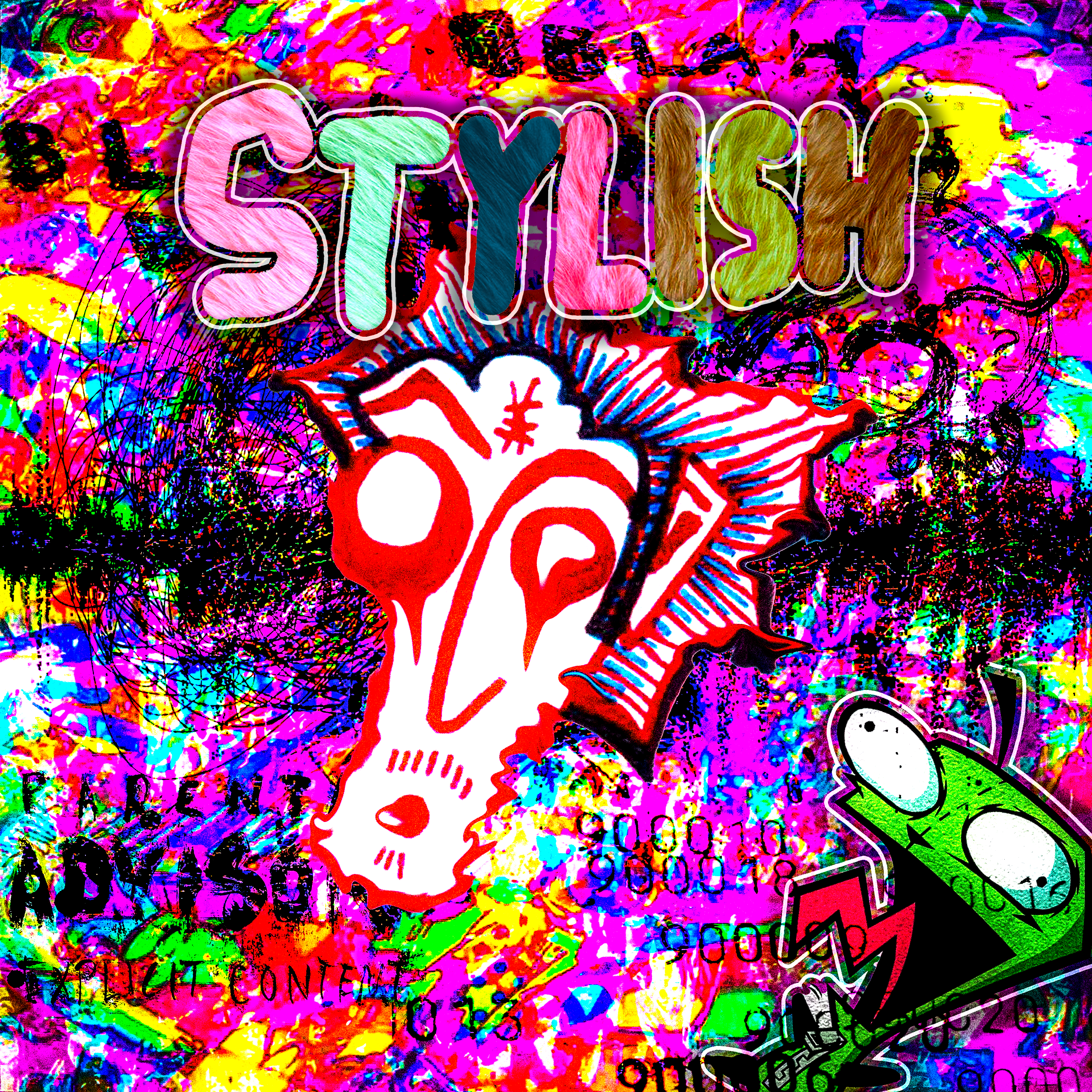 Релиз stylish