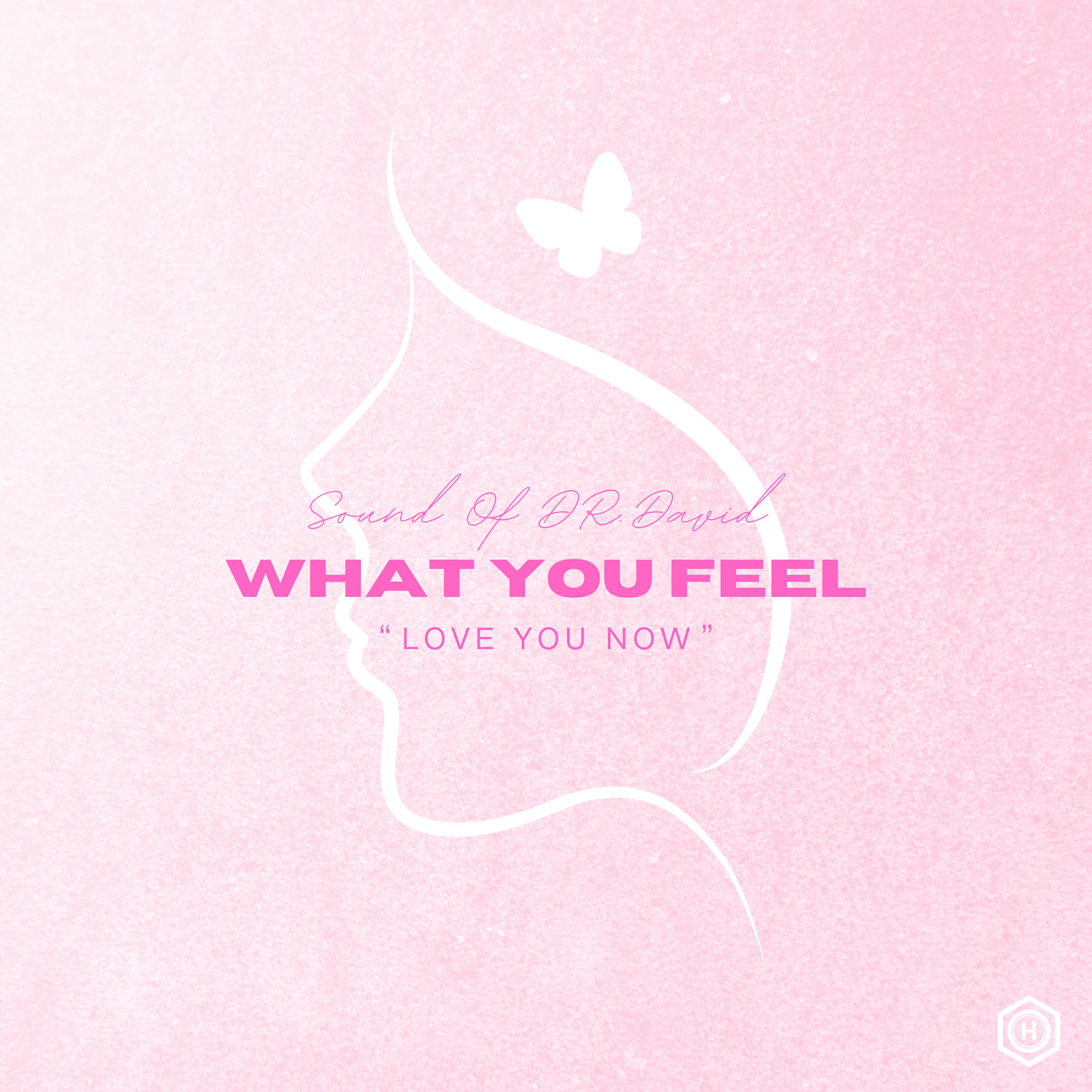Релиз What U Feel (What U Want)