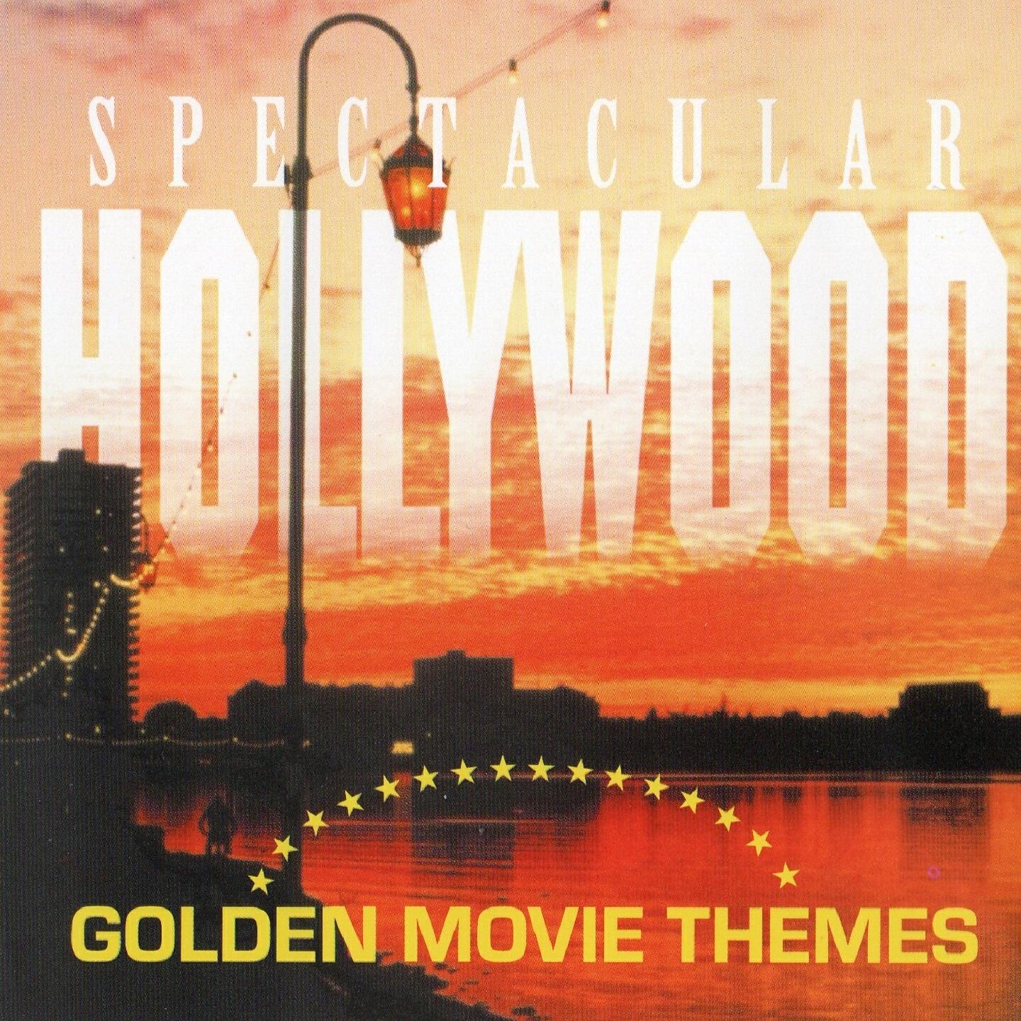 Релиз Spectacular Hollywood