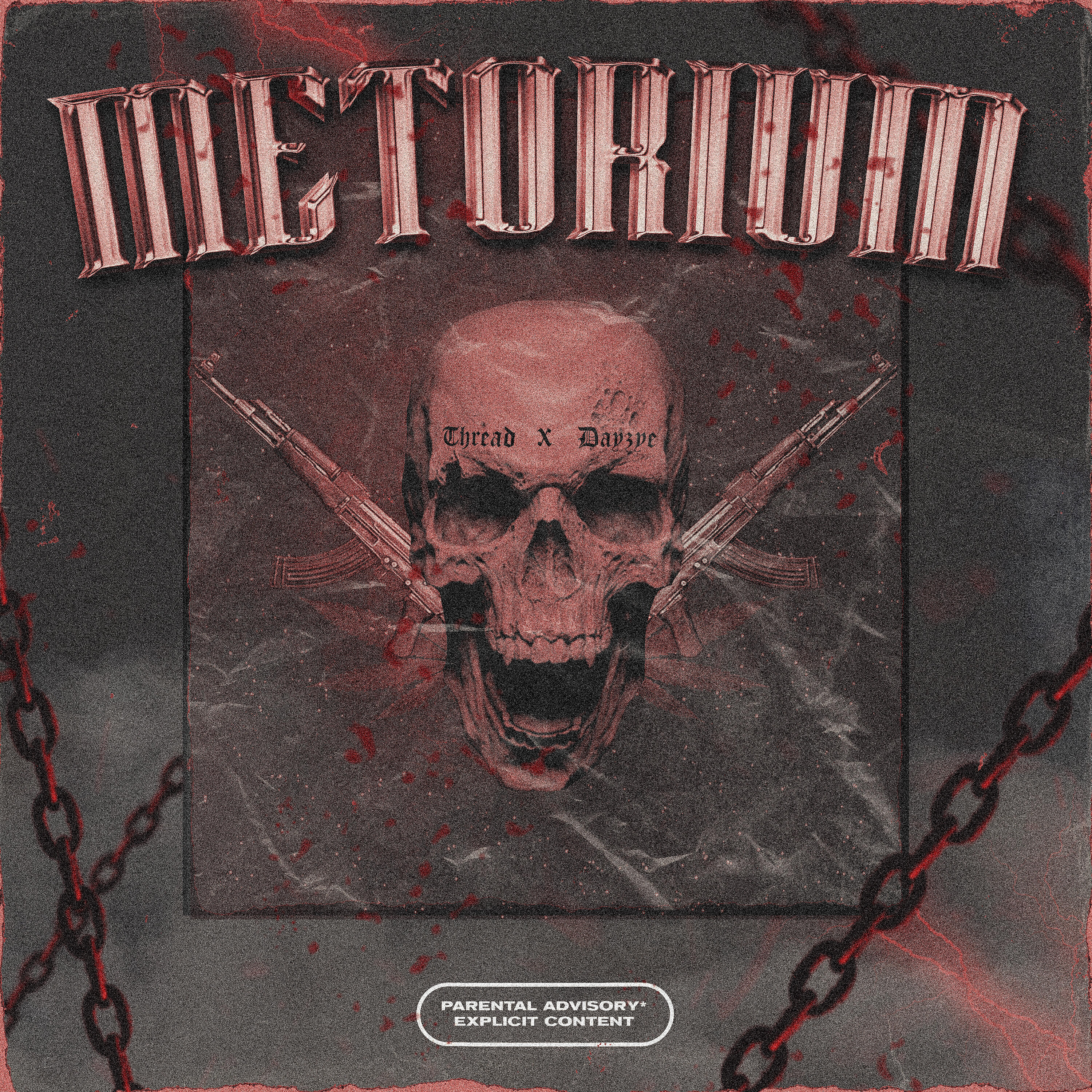 Релиз Metorium