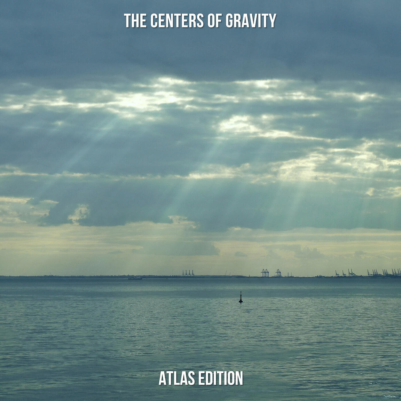 The Centers of Gravity