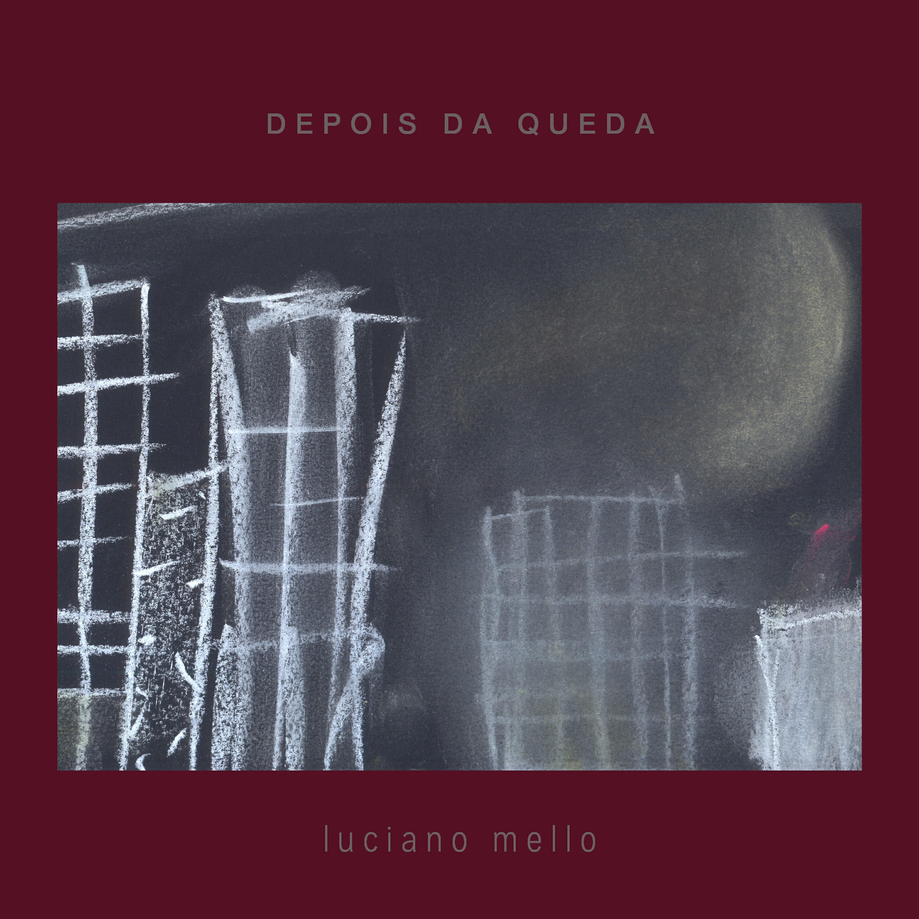 Релиз Depois da Queda (Ato I) - Ao Vivo