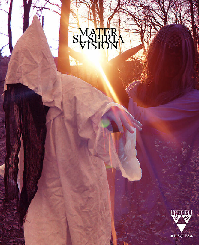 Mater Suspiria Vision