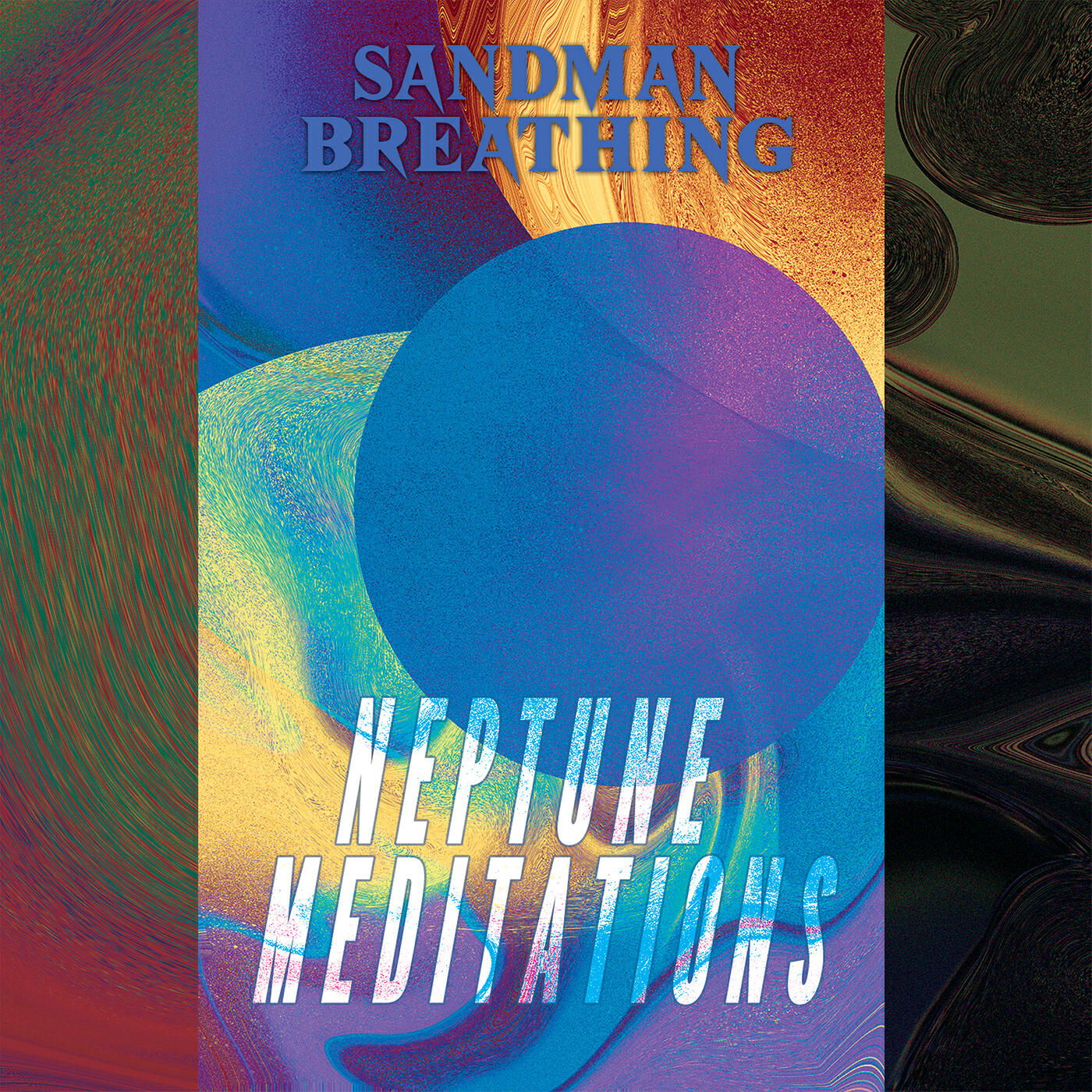 Релиз Neptune Meditations