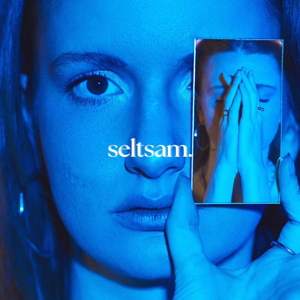 Релиз seltsam.