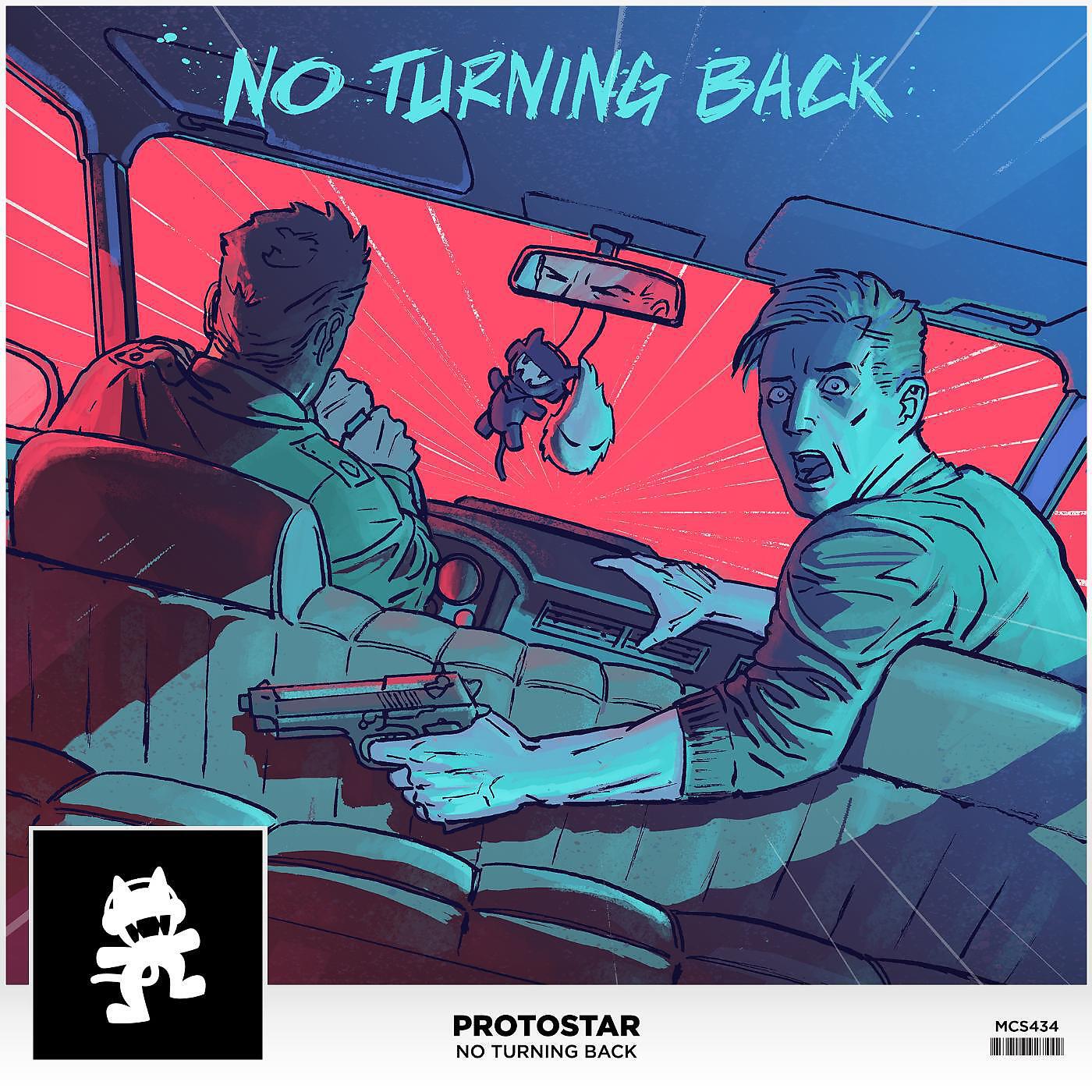 Релиз No Turning Back