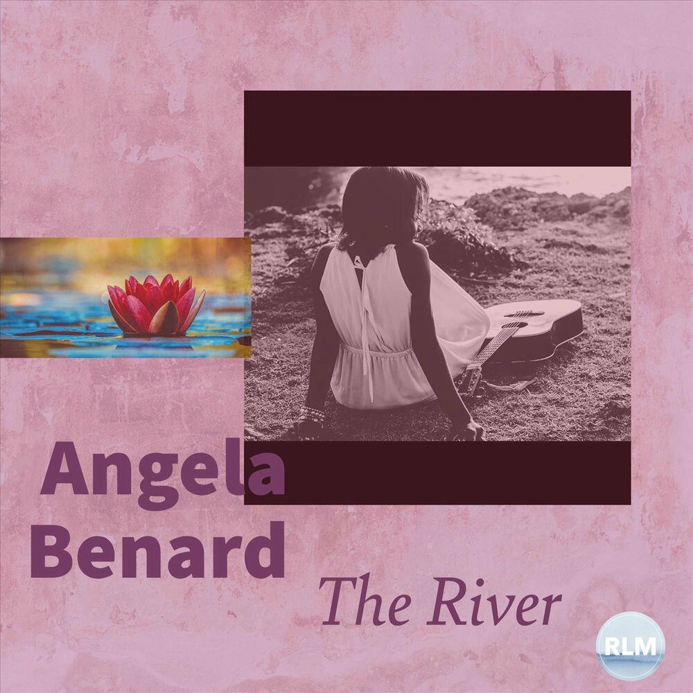 Релиз The River