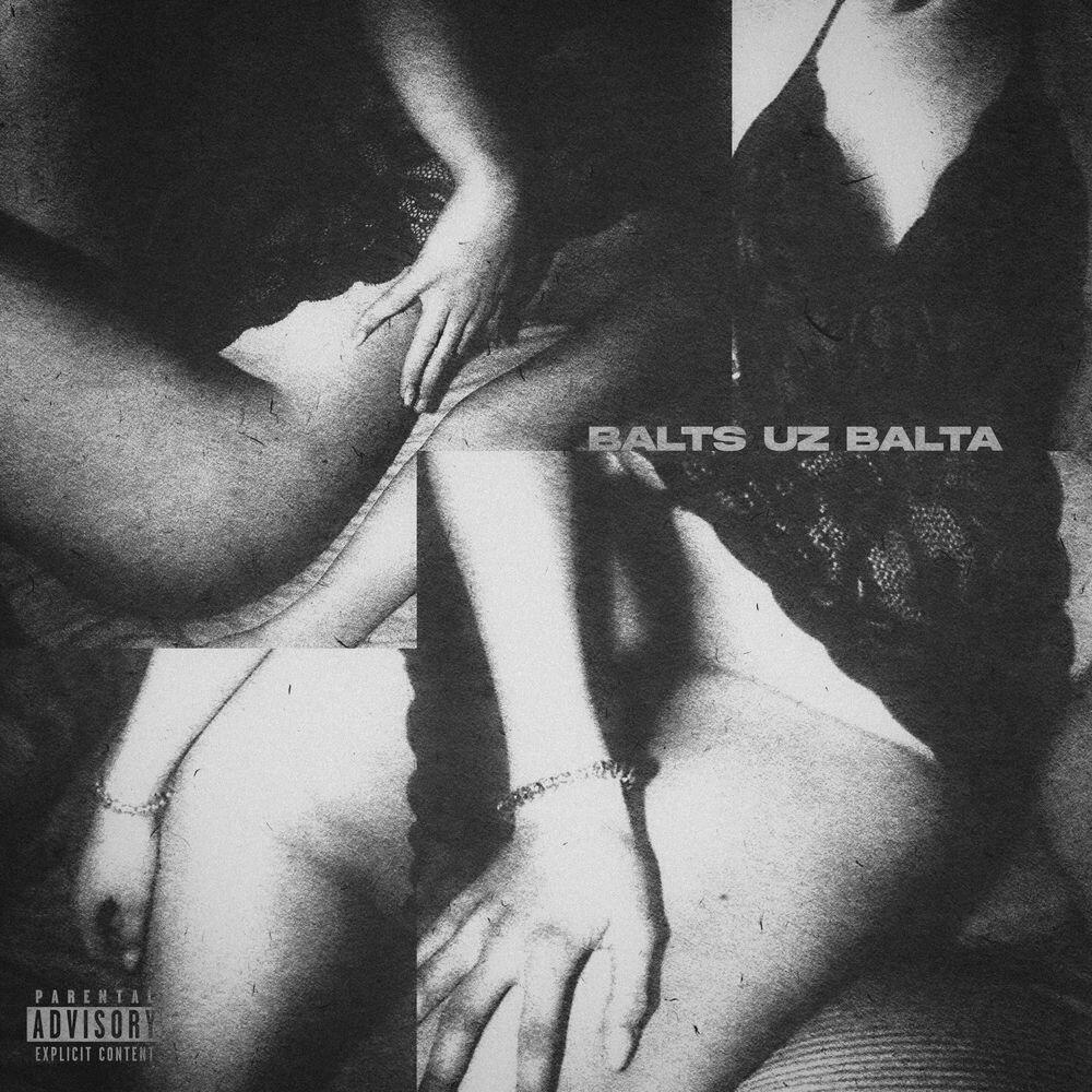 Релиз balts uz balta
