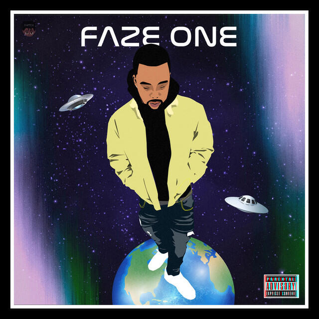 Релиз Faze One