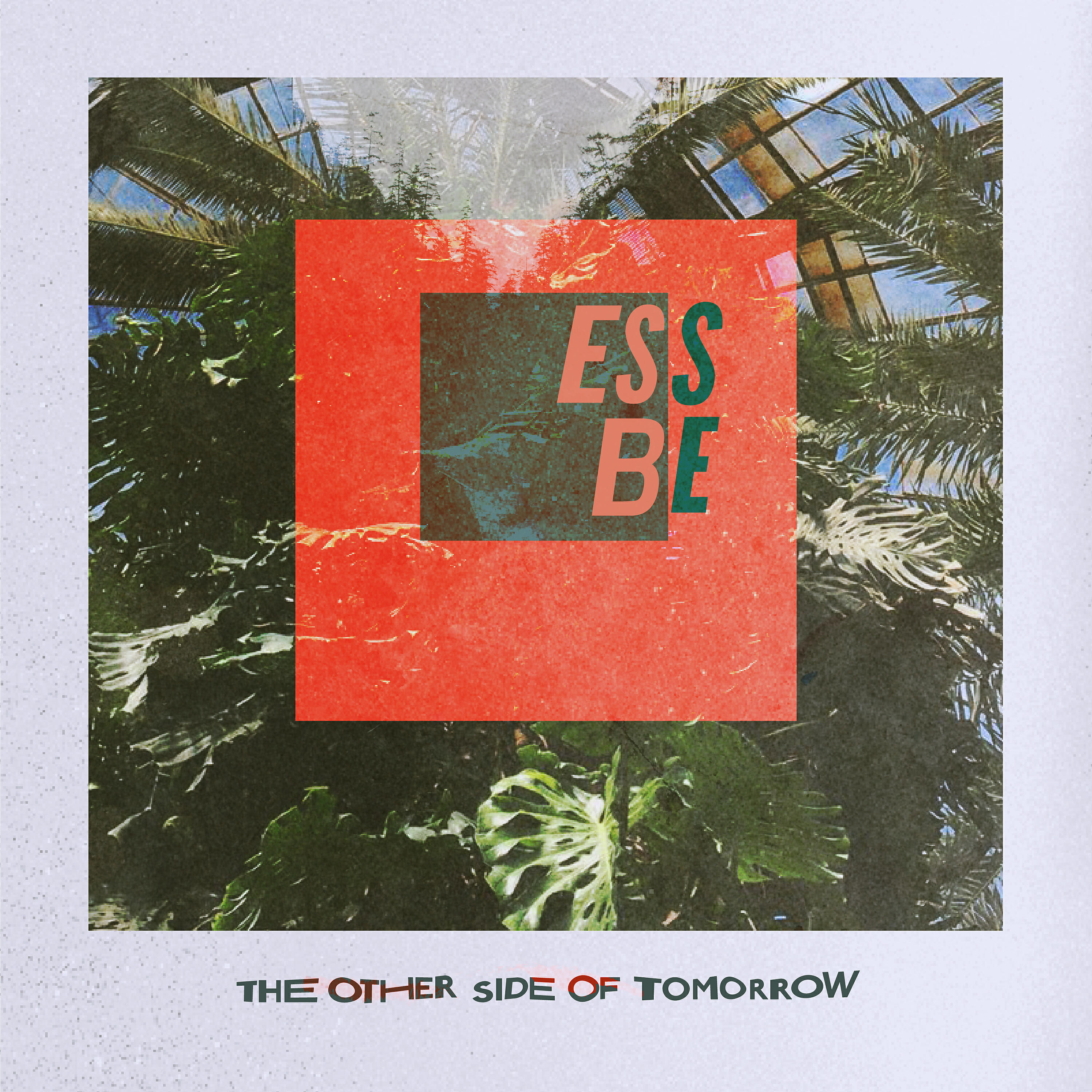 Релиз The Other Side of Tomorrow