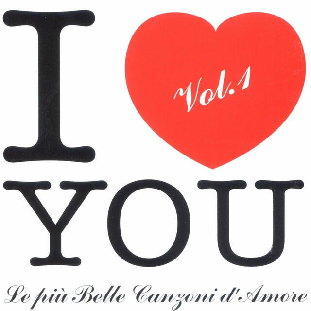 Релиз Love Collection Vol. 1