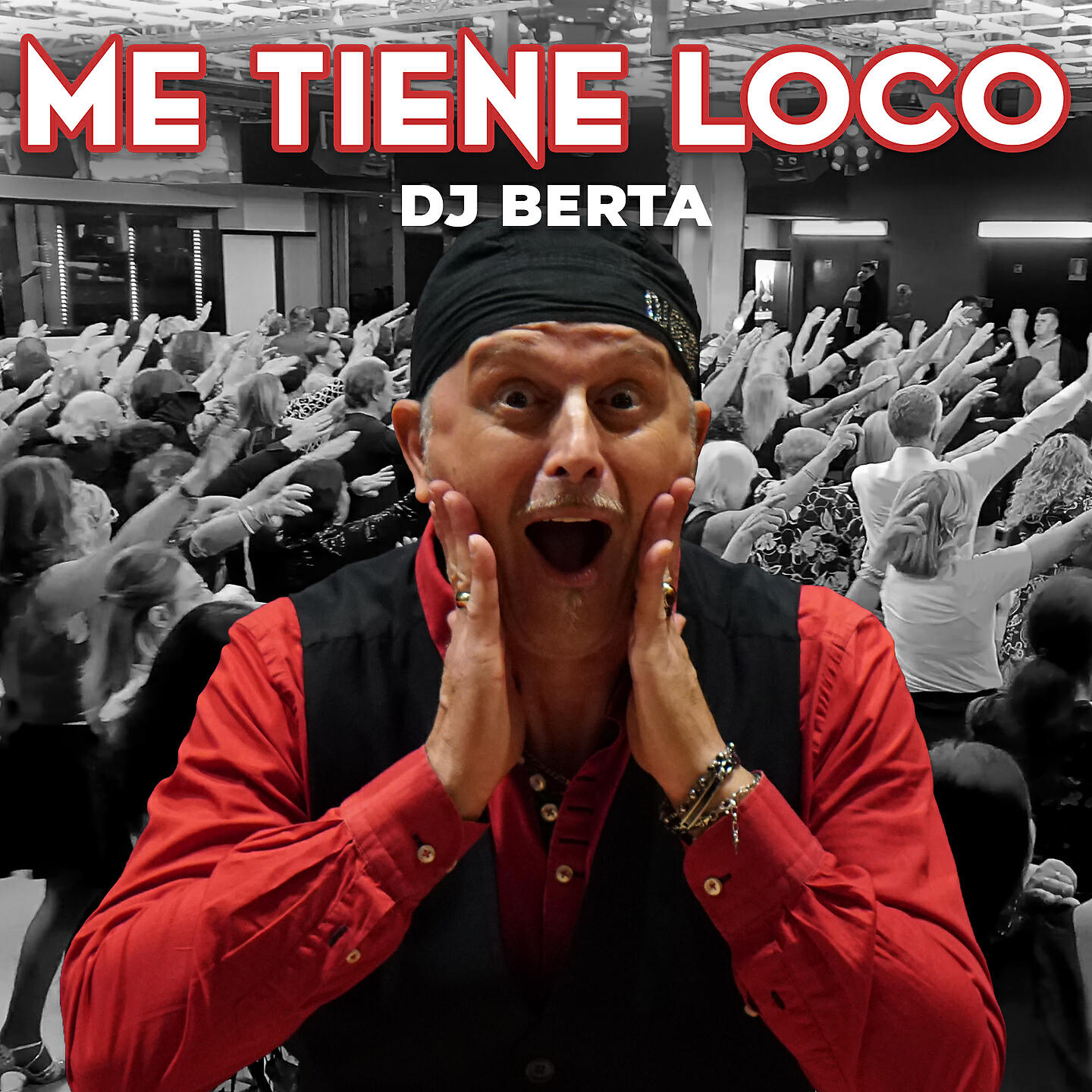 Pierre Carrera