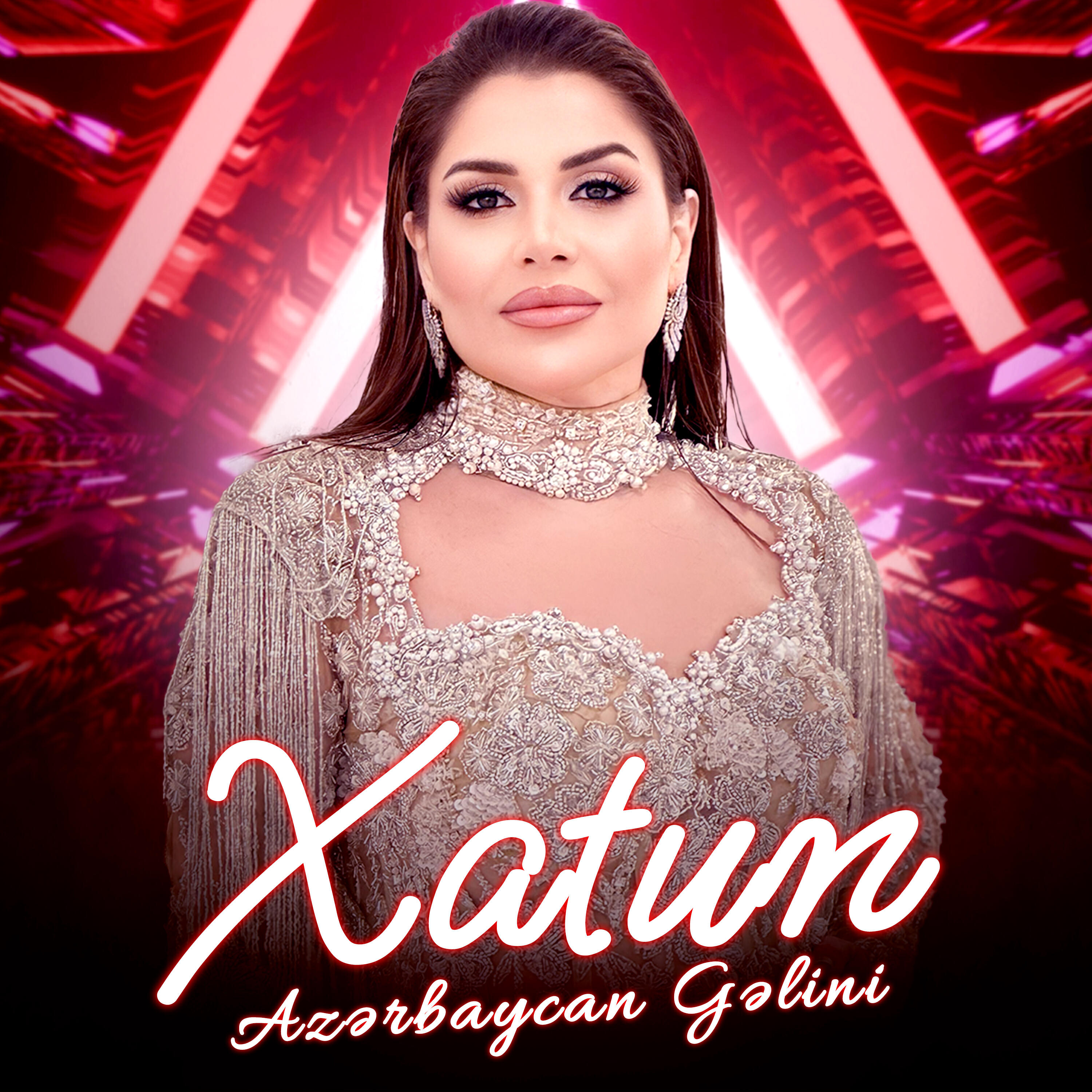 Релиз Azərbaycan Gəlini