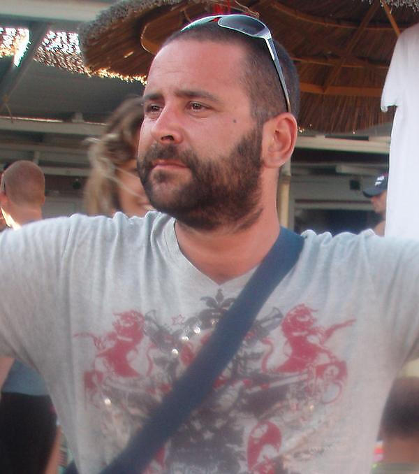 Alex Coollook