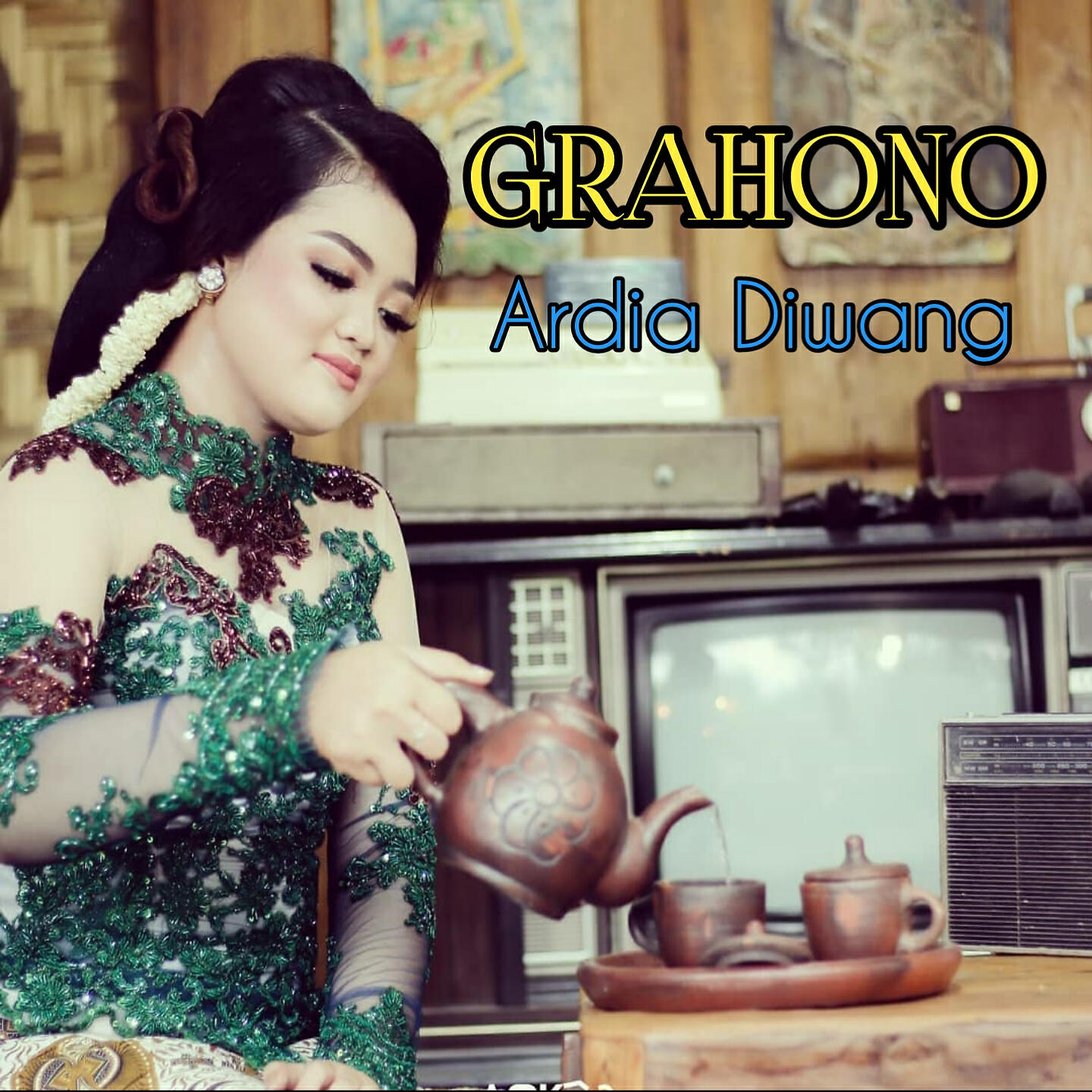 Ardia Diwang