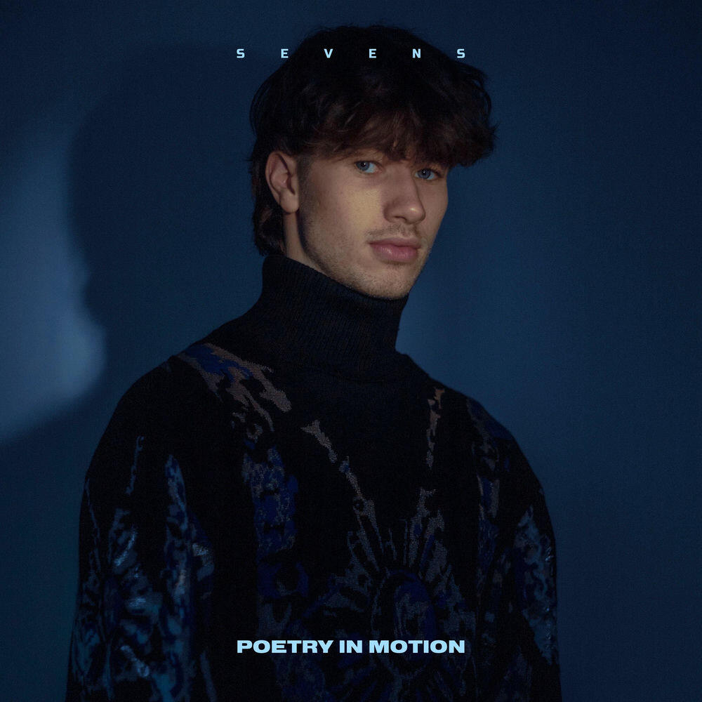 Релиз Poetry In Motion