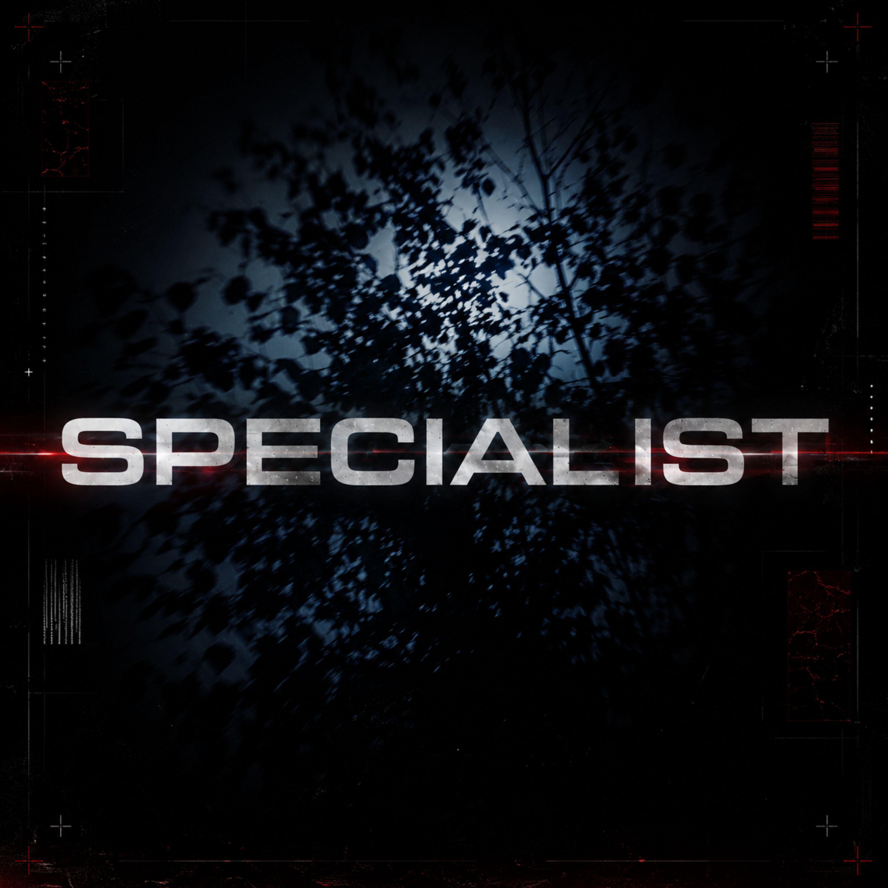 Релиз Specialist
