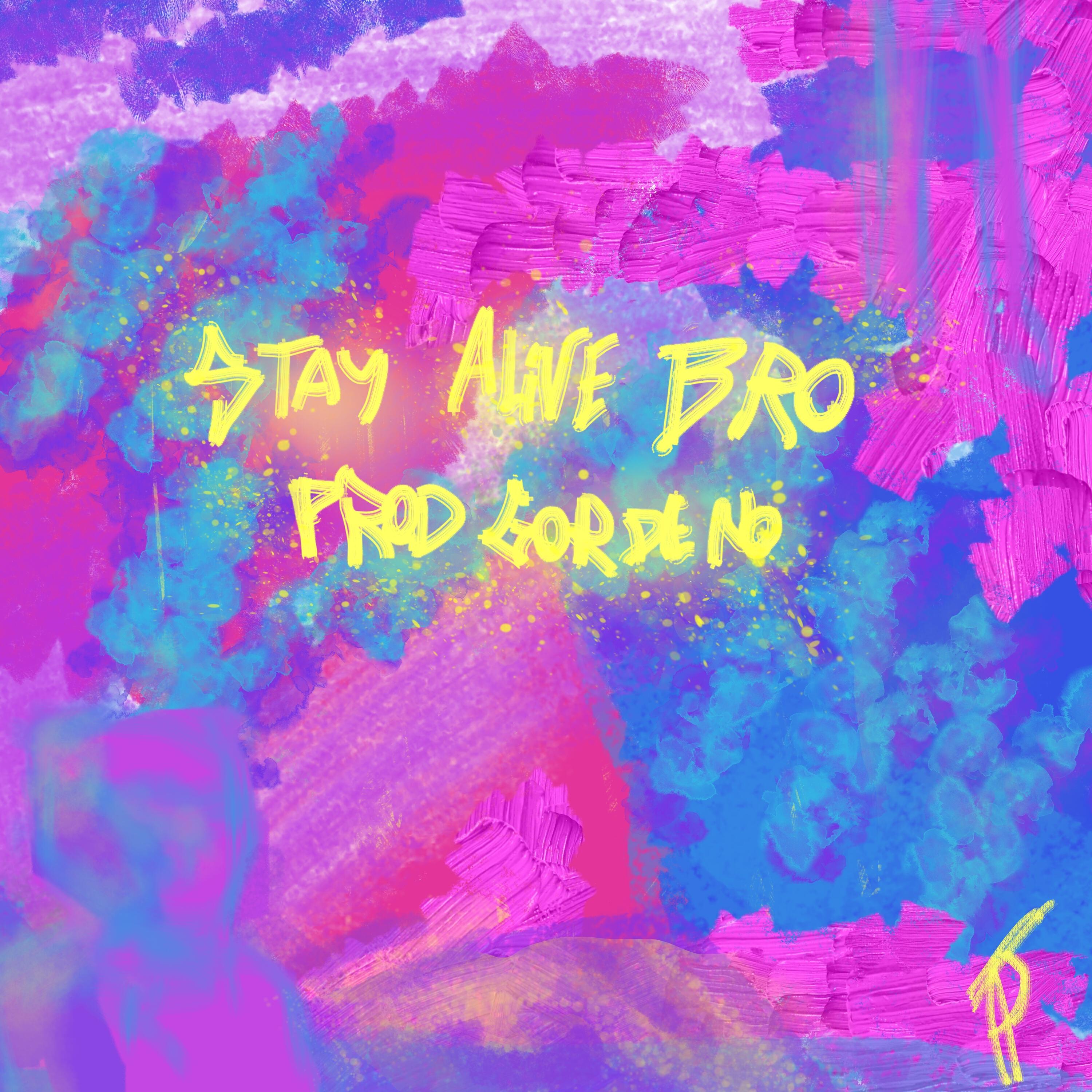 Релиз Stay Alive Bro