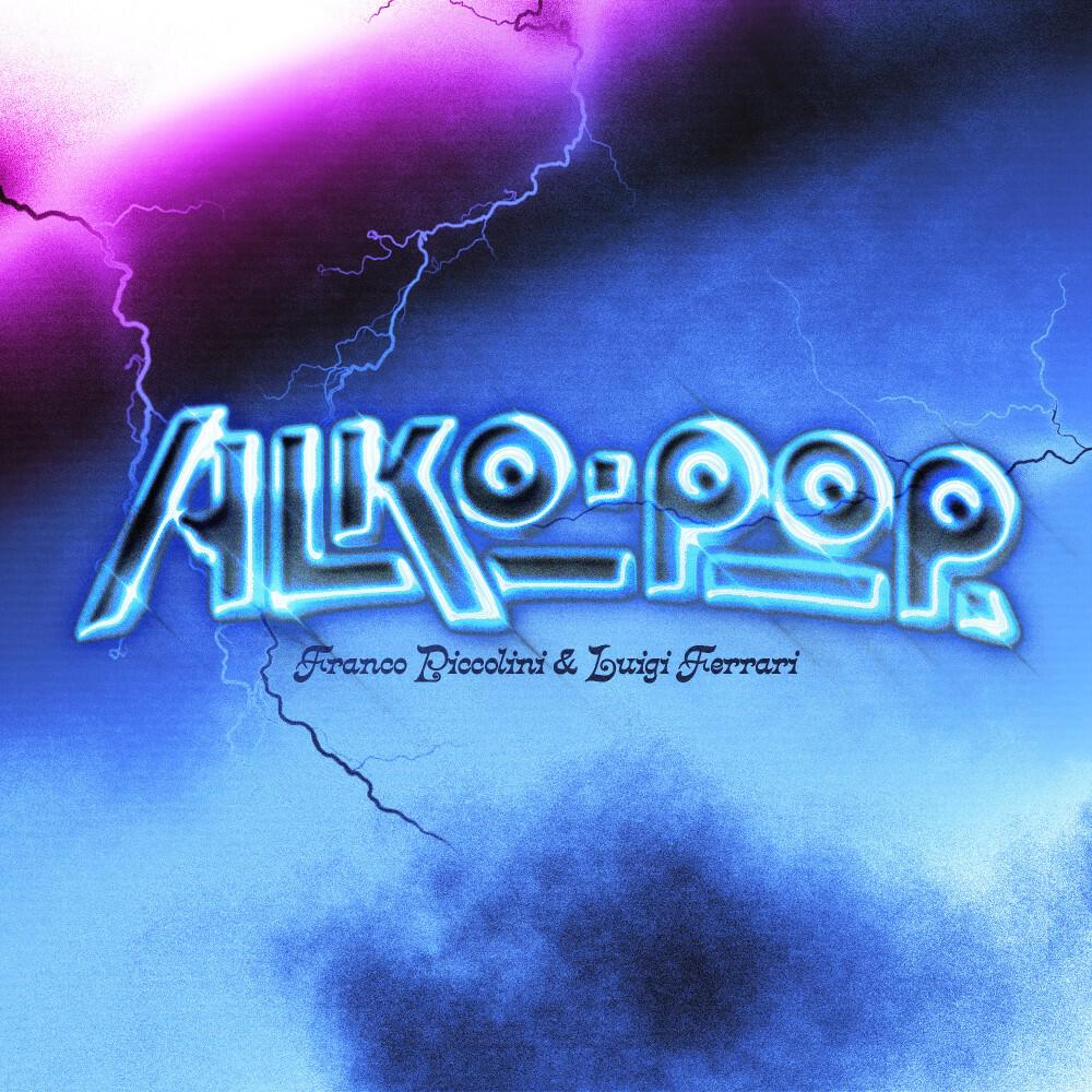 Релиз Alko-Pop