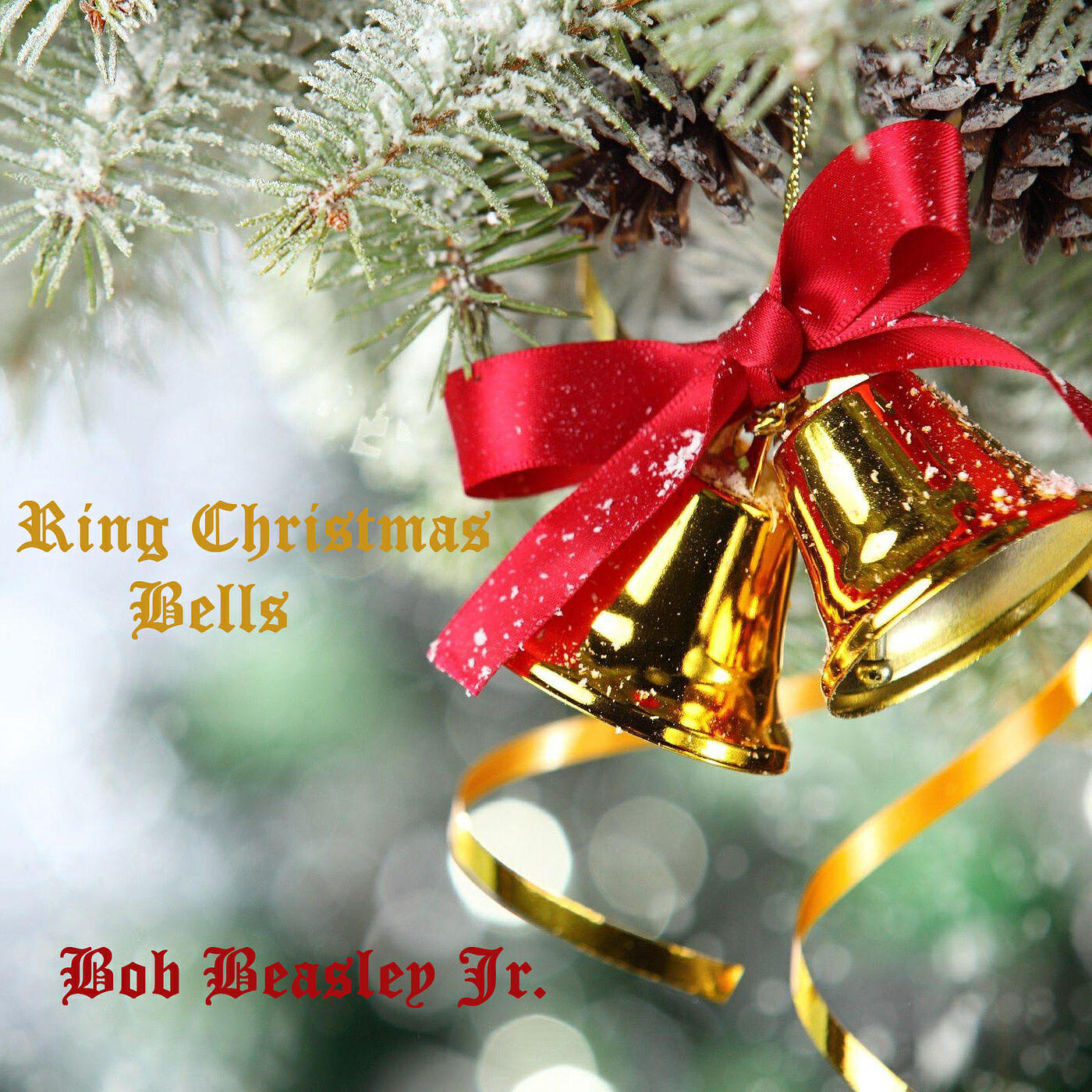 Bob Beasley Jr.