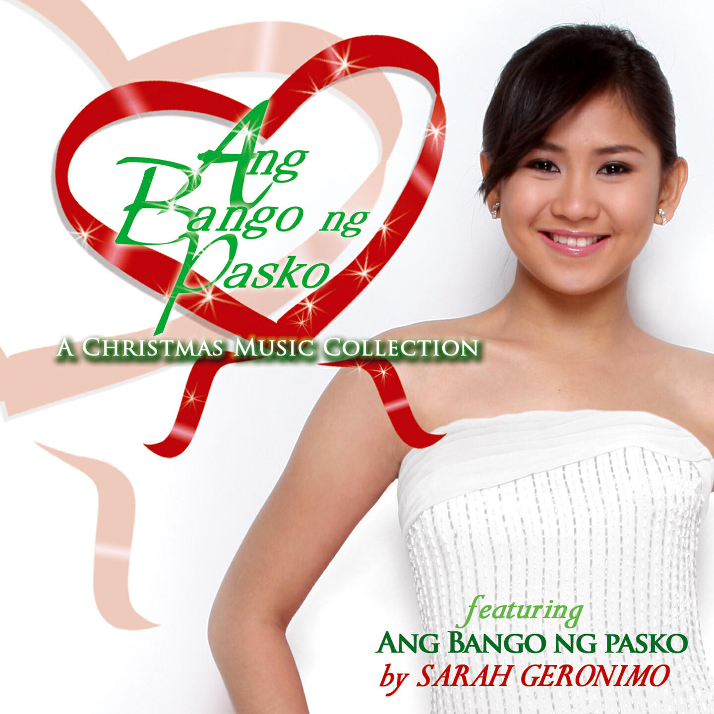 Релиз Ang Bango Ng Pasko (A Christmas Music Collection)