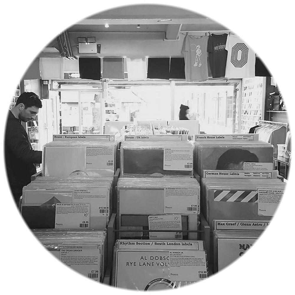 Релиз Milk Shake EP